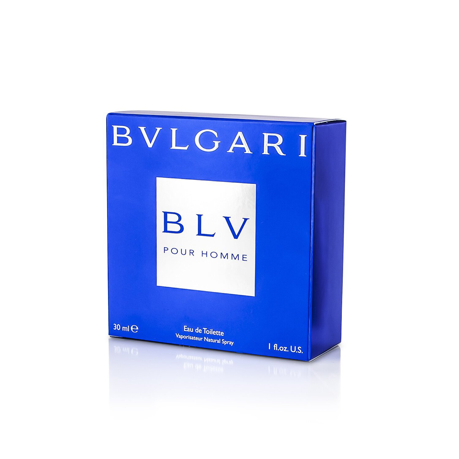 Bvlgari Blv Haruman Cologne Lelaki Jenis Spray 30ml/1oz