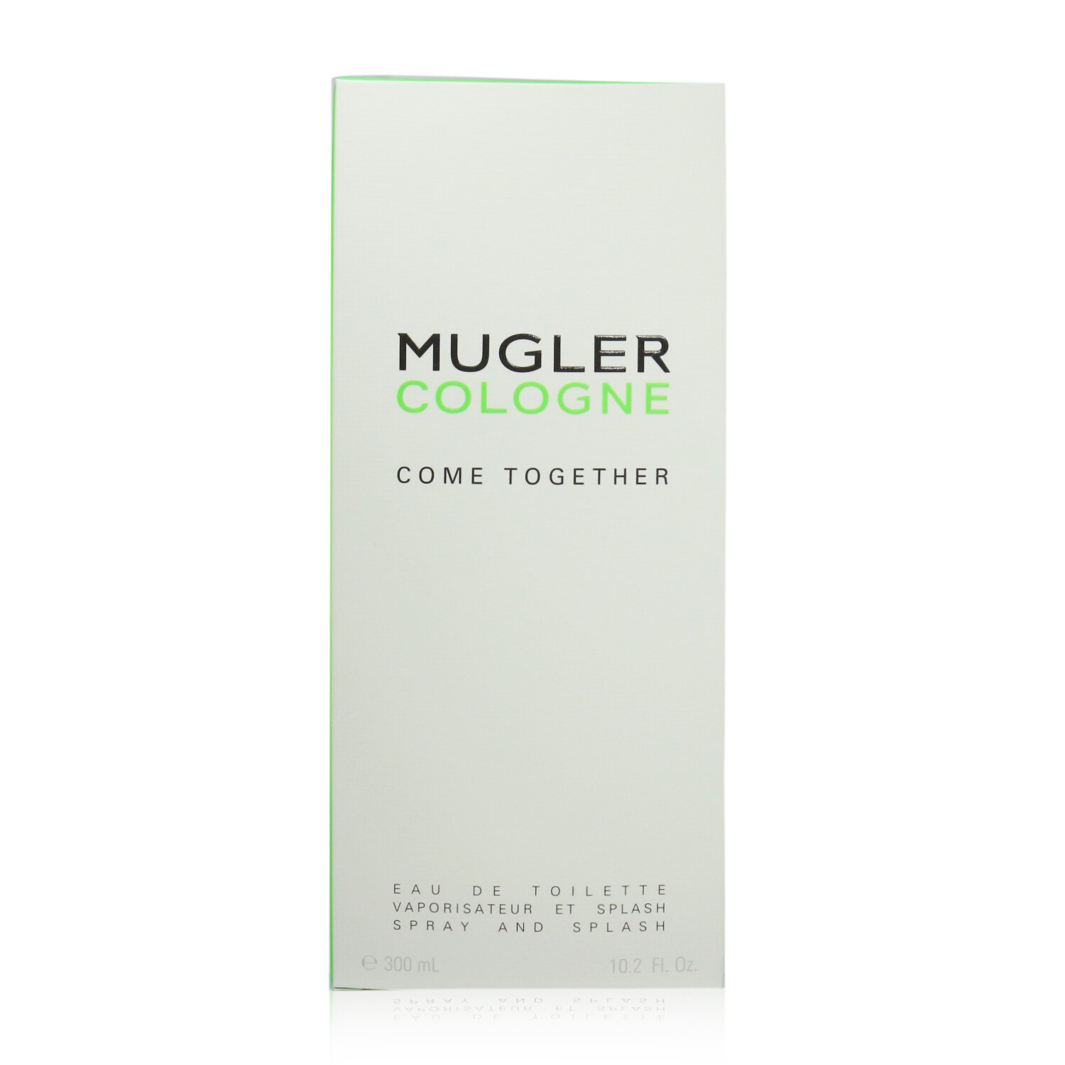 Thierry Mugler (Mugler) Mugler Cologne Come Together 淡香水 300ml/10.2oz