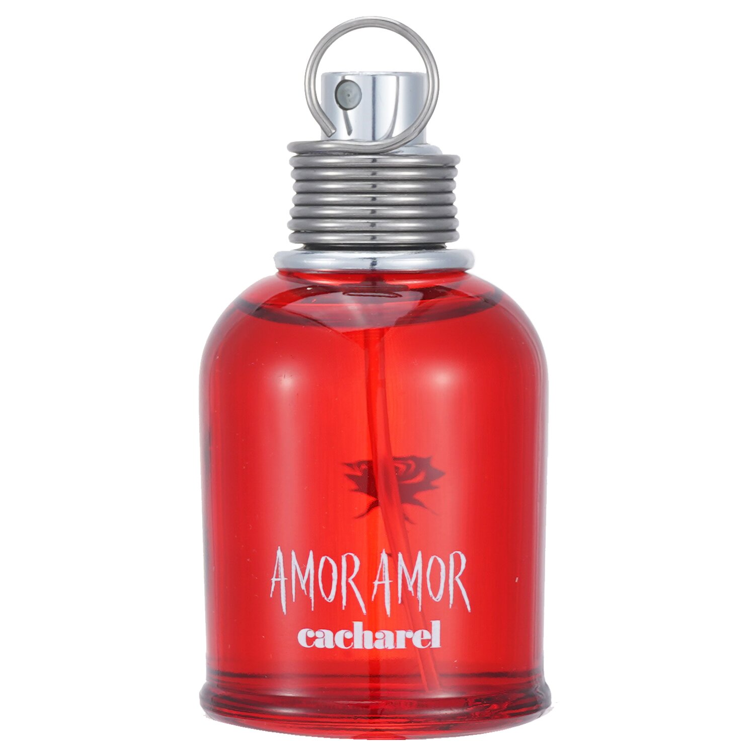 Cacharel Amor Amor Eau De Toilette Spray 30ml/1oz