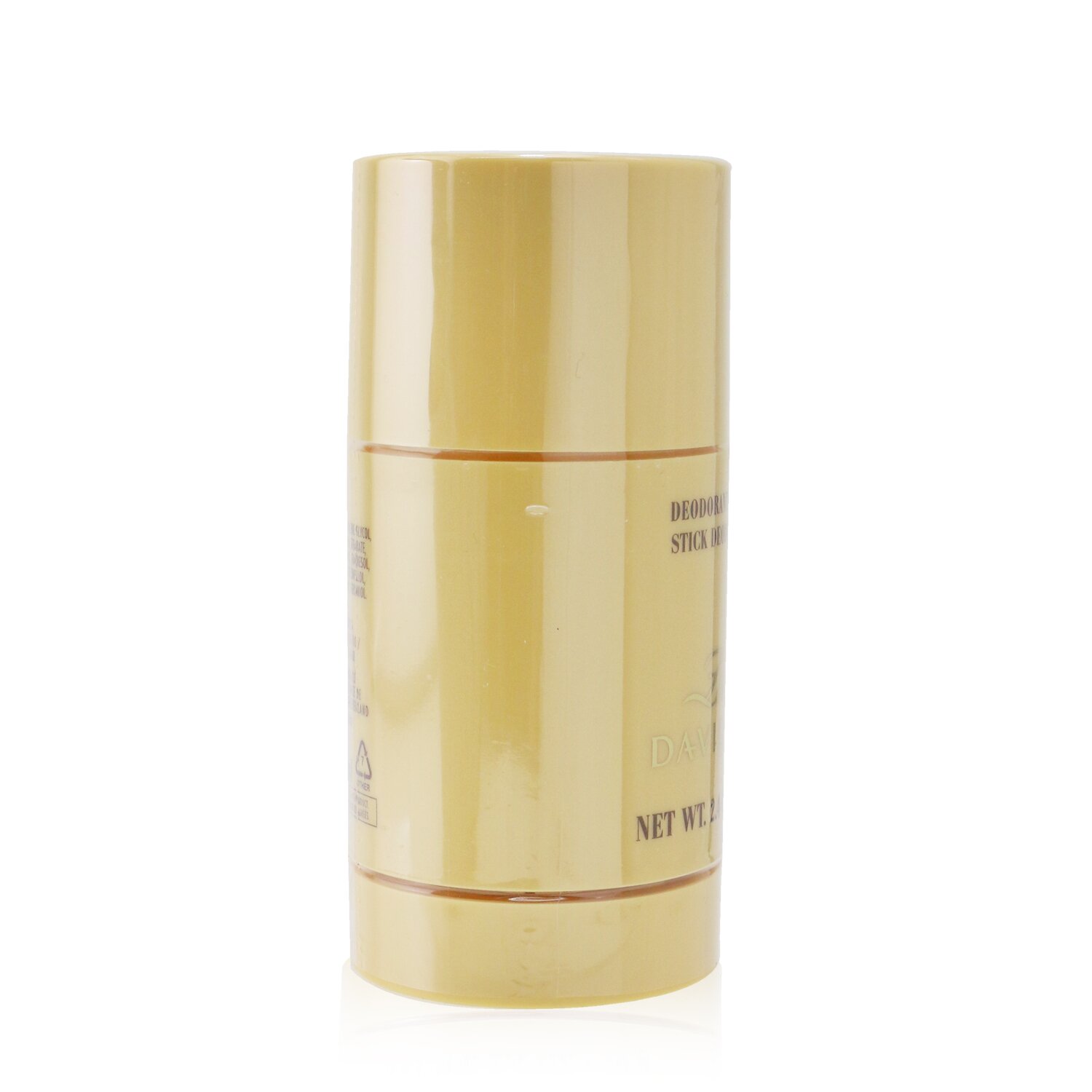 Davidoff Zino Deodorant Stick 75g/2.5oz