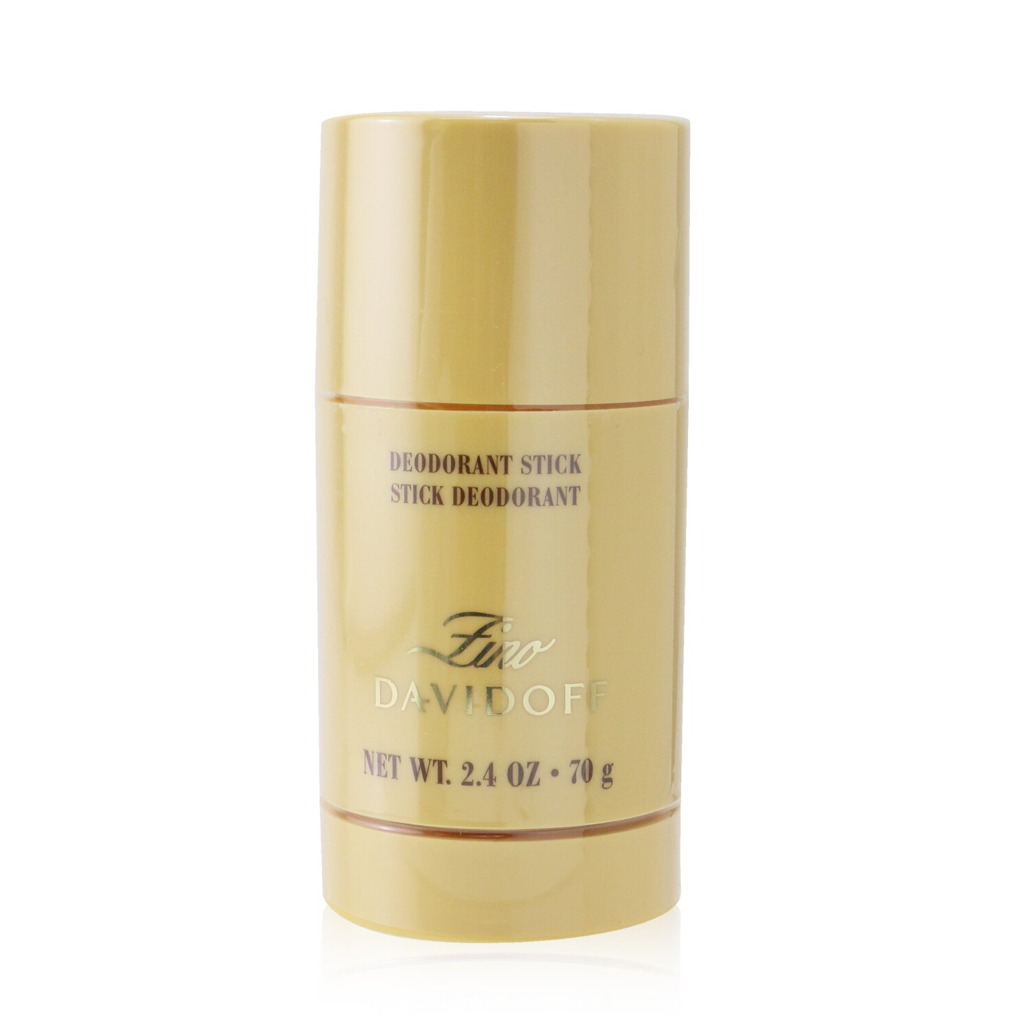 Davidoff Zino Deodorant Stick 75g/2.5oz