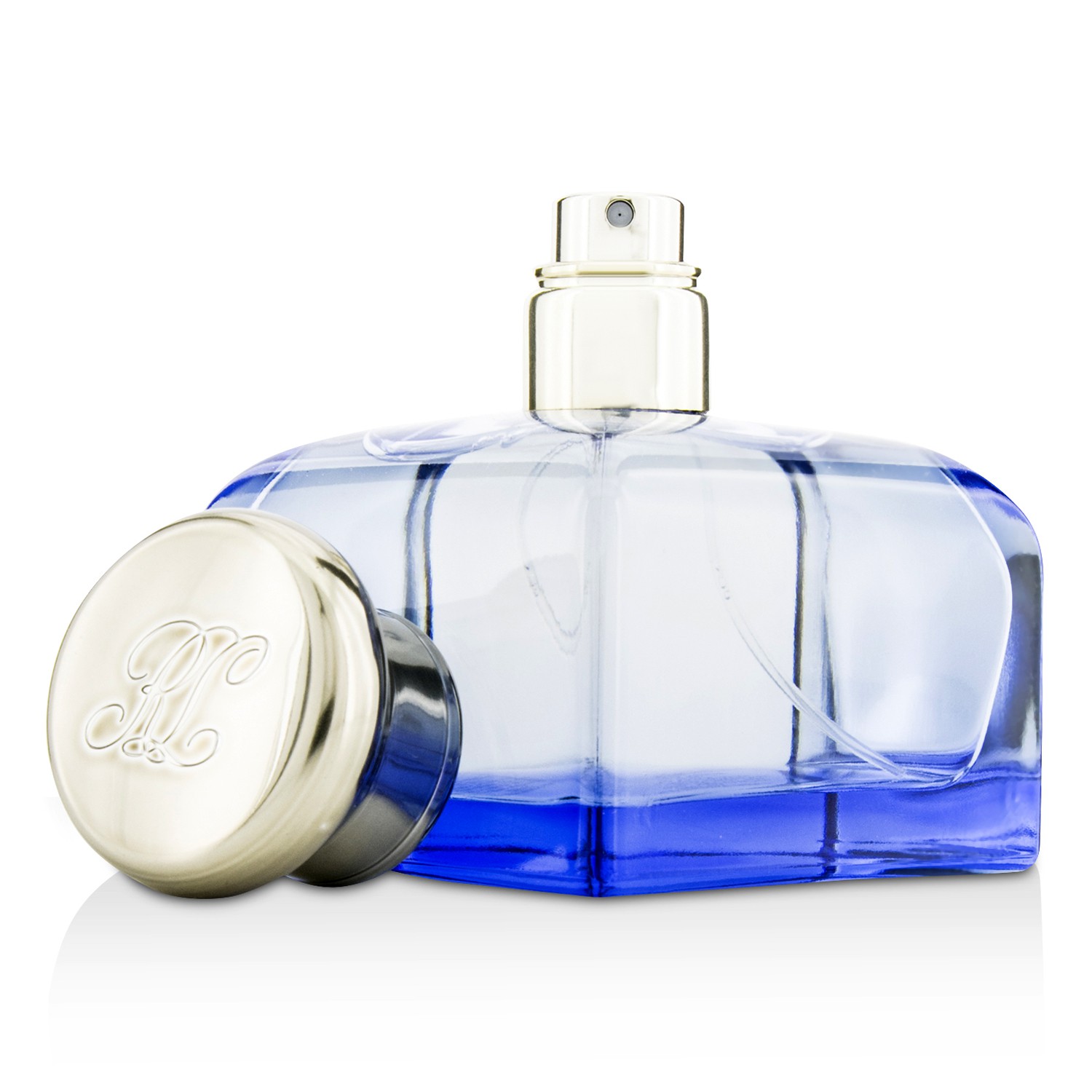 Ralph Lauren Blue Eau De Toilette Spray 75ml/2.5oz