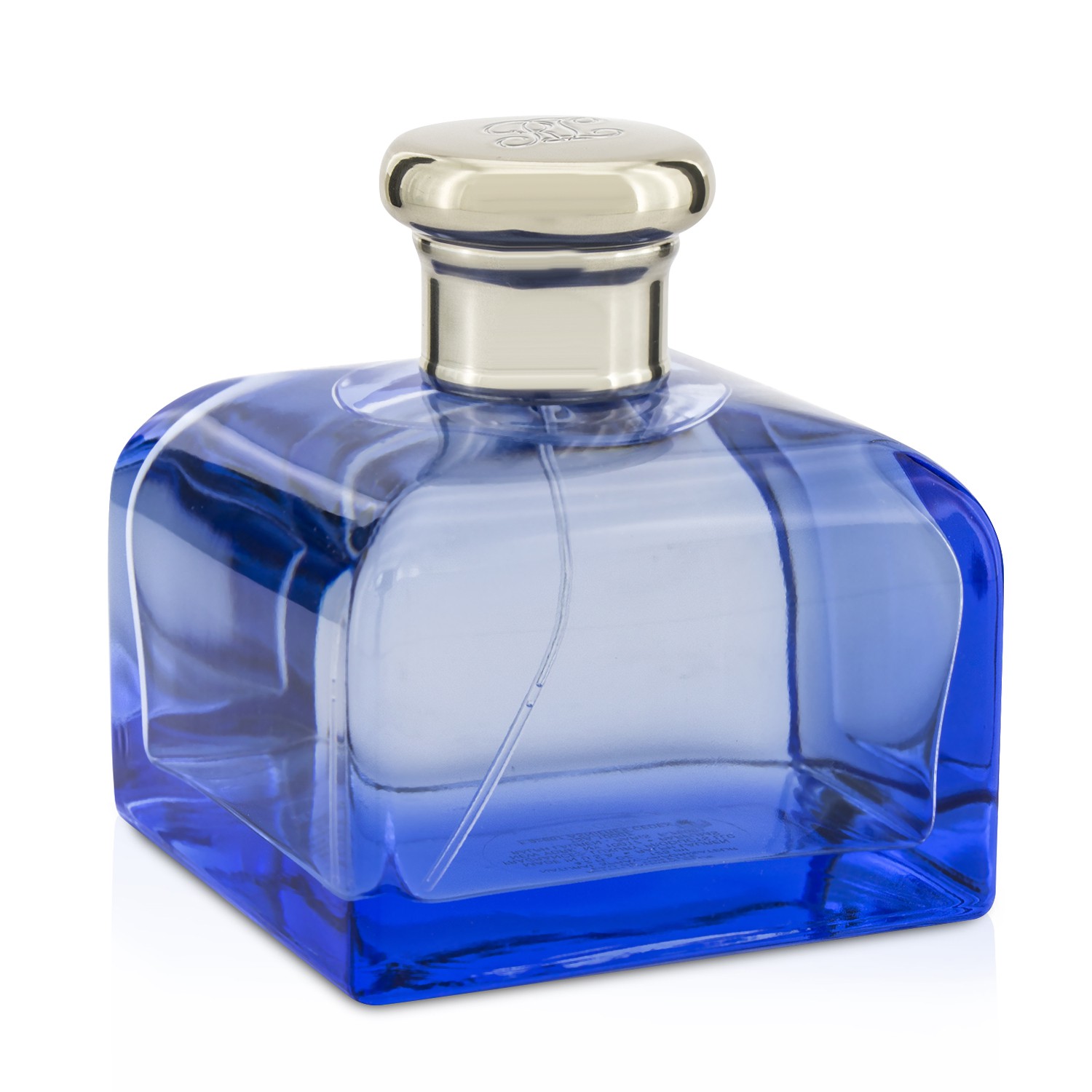 Ralph Lauren Blue toaletna voda u spreju 125ml/4.2oz