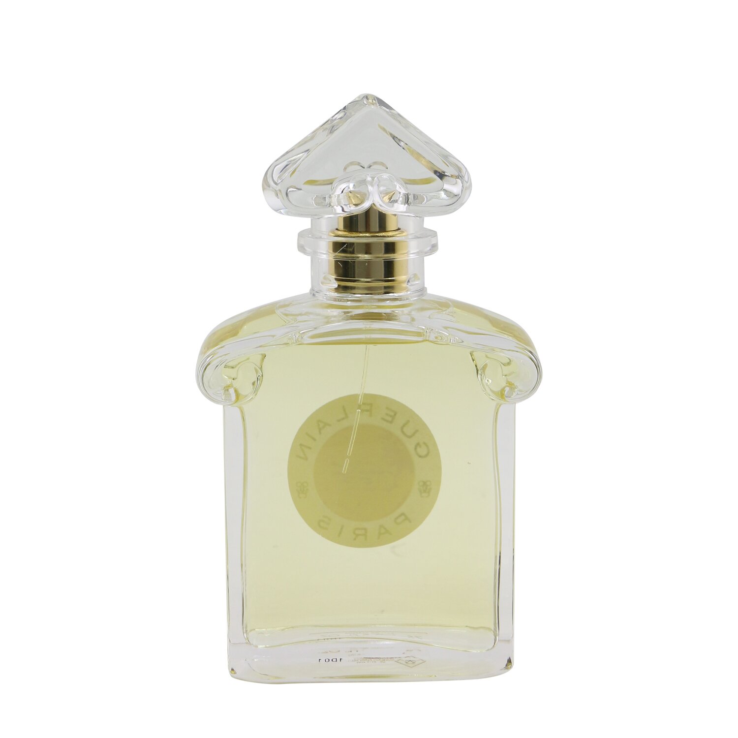 Guerlain Champs Elysees Minyak Wangian Jenis Spray 75ml/2.5oz