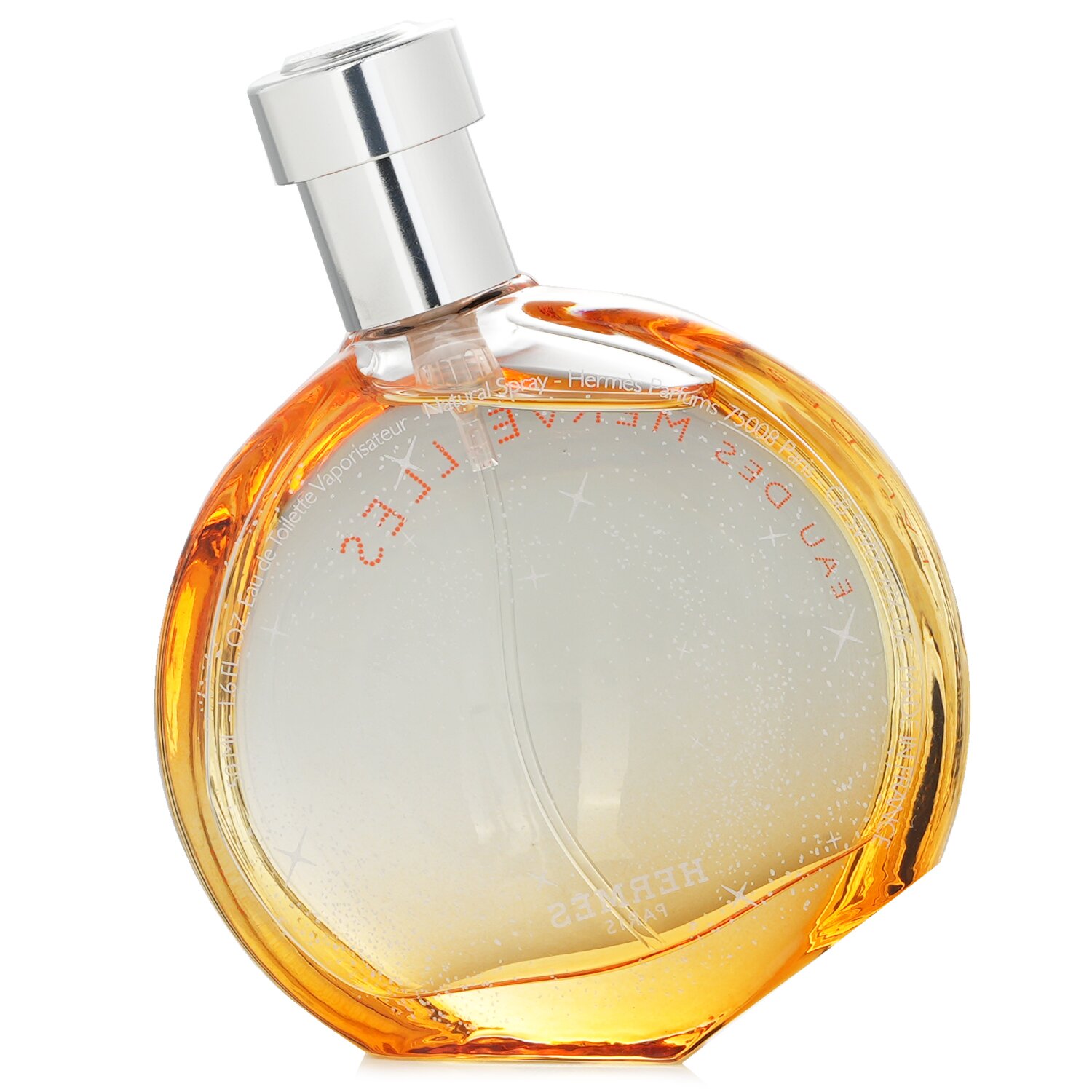 Hermes Woda toaletowa EDT Spray Eau Des Merveilles 50ml/1.6oz