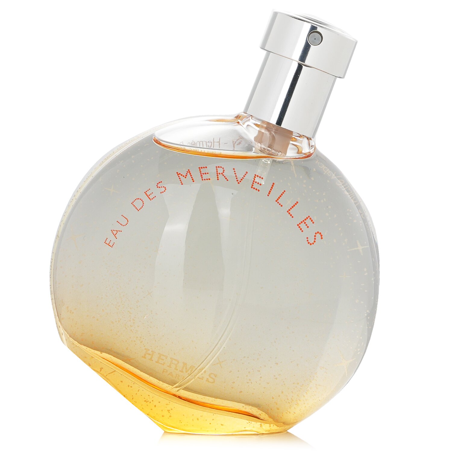 Hermes Eau Des Merveilles Eau De Toilette pihusti 50ml/1.6oz