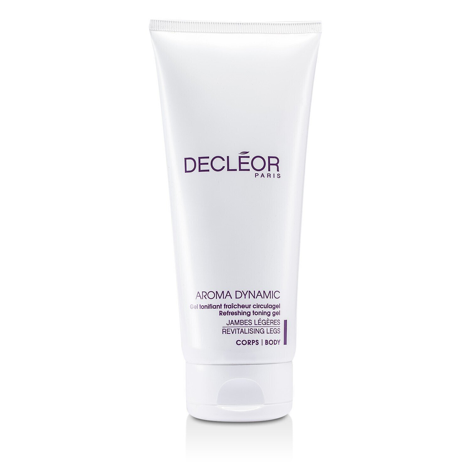 Decleor Aroma Dynamic Refreshing Gel for Legs (Salon Size) 200ml/6.7oz