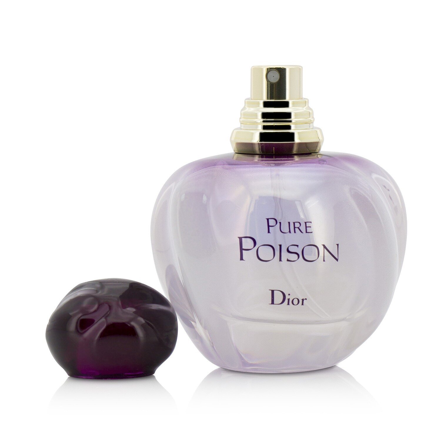 Christian dior pure poison 50ml online