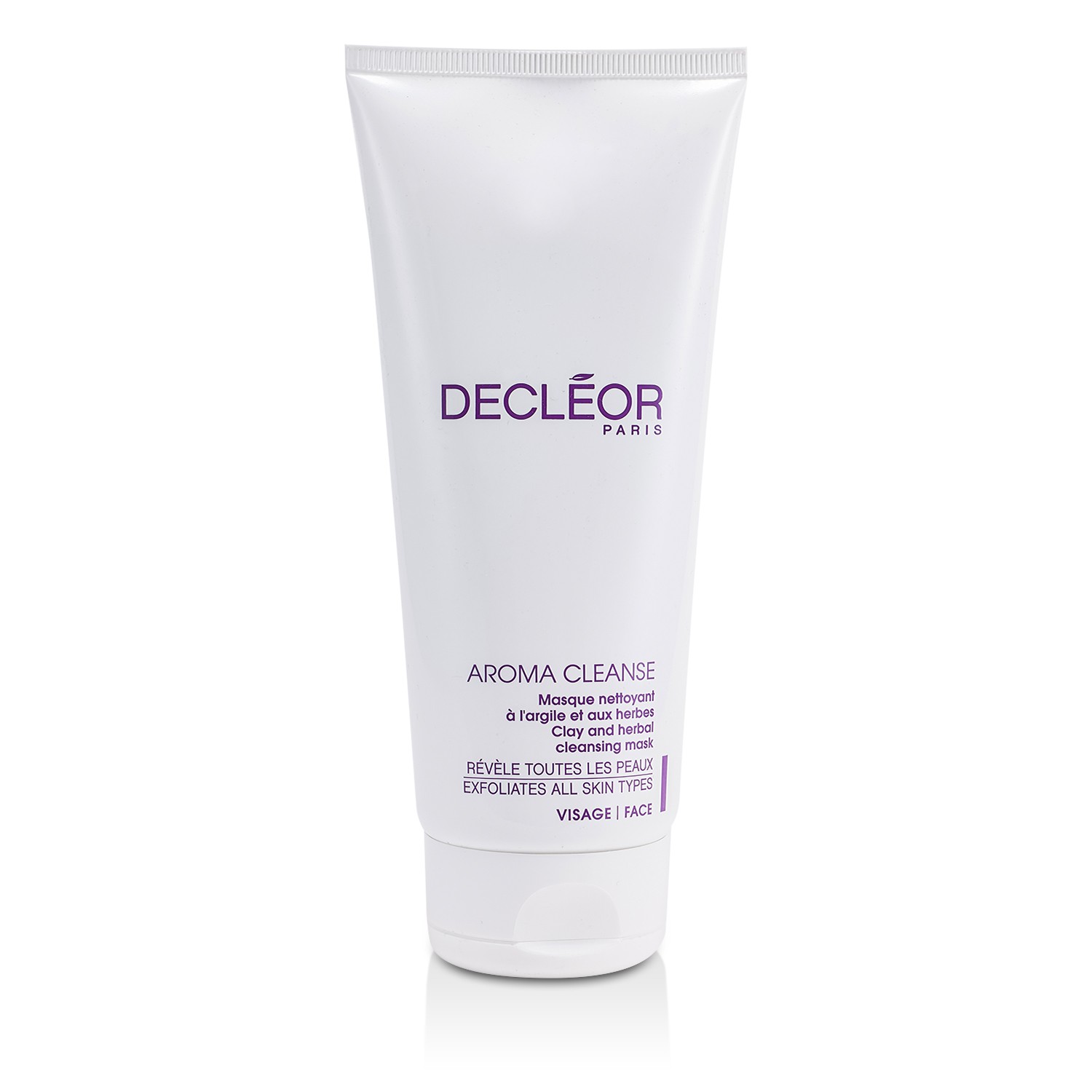 Decleor Aroma Cleanser Clay and Herbal Mask (Salon Size) 200ml/6.7oz