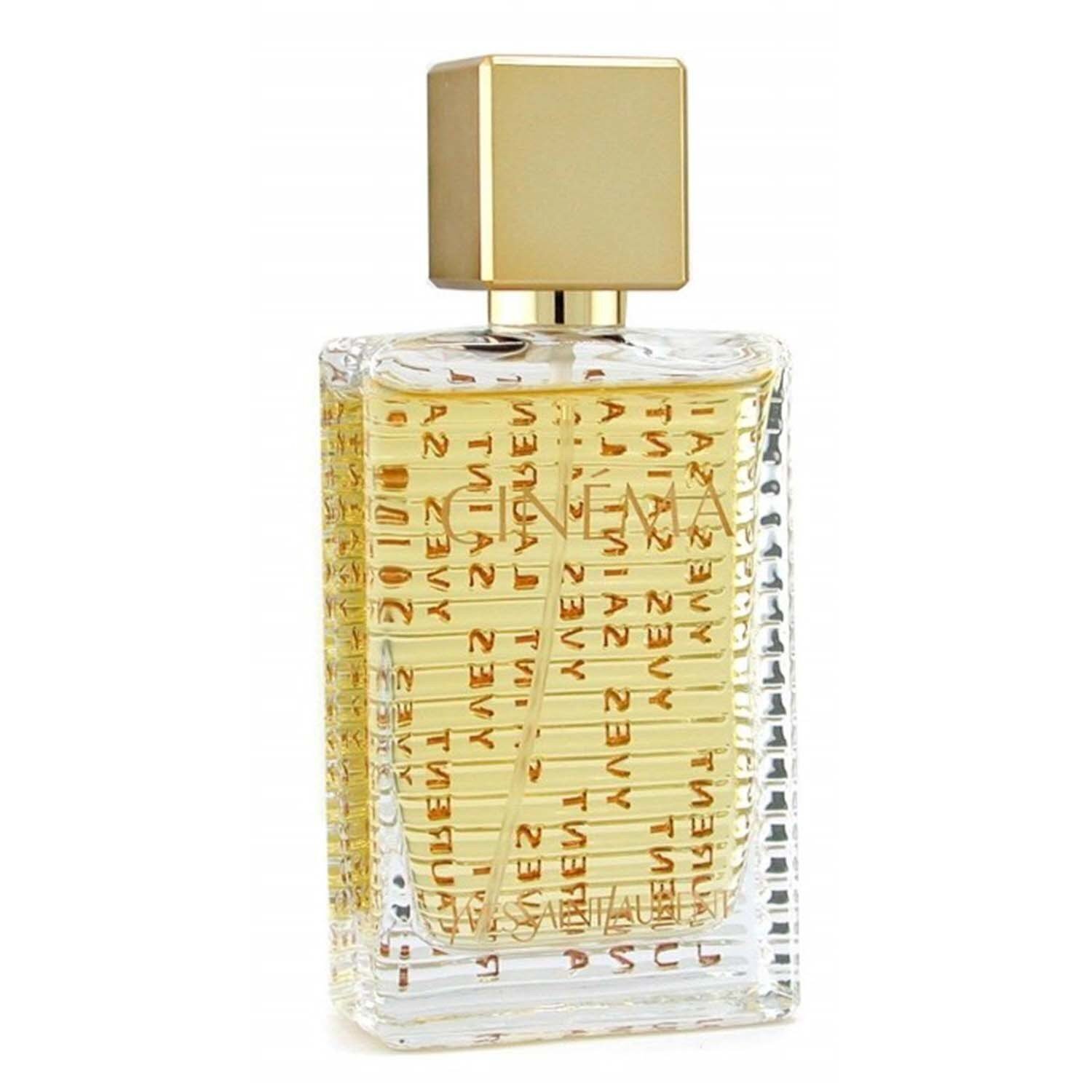 Yves Saint Laurent Cinema Eau De Parfum Spray 50ml/1.6oz