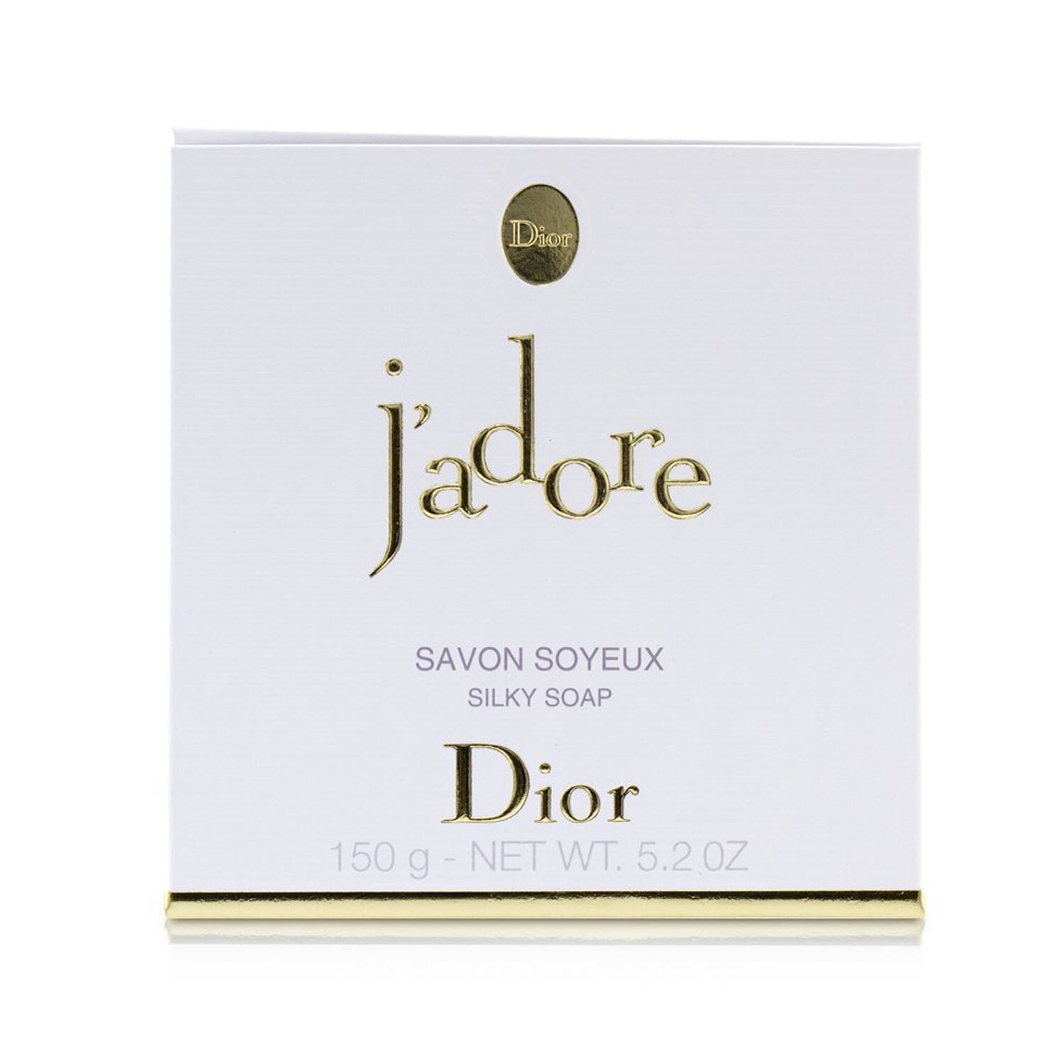 Christian Dior J'Adore Jabon 150g/5oz 150g/5oz