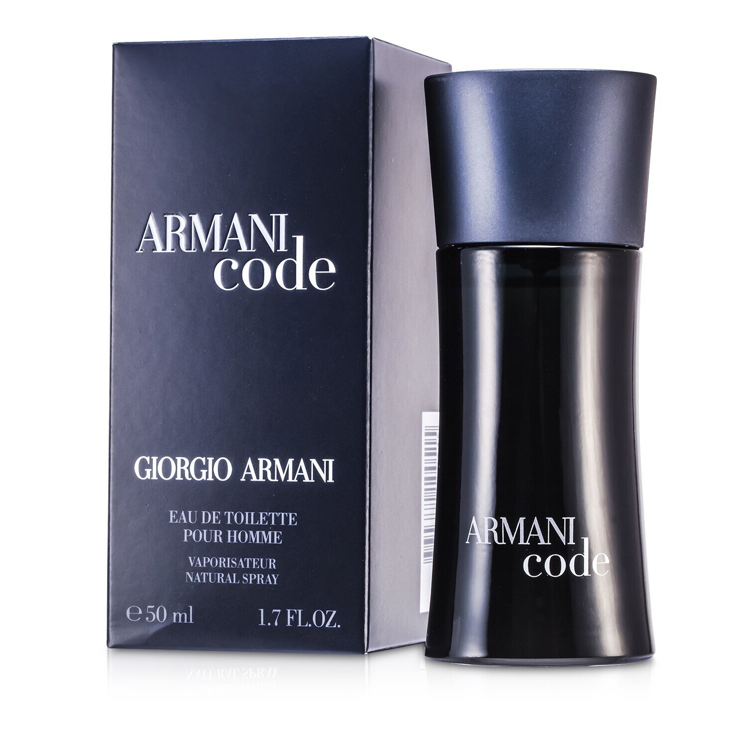 Giorgio Armani Armani Code Eau De Toilette Spray 50ml/1.7oz