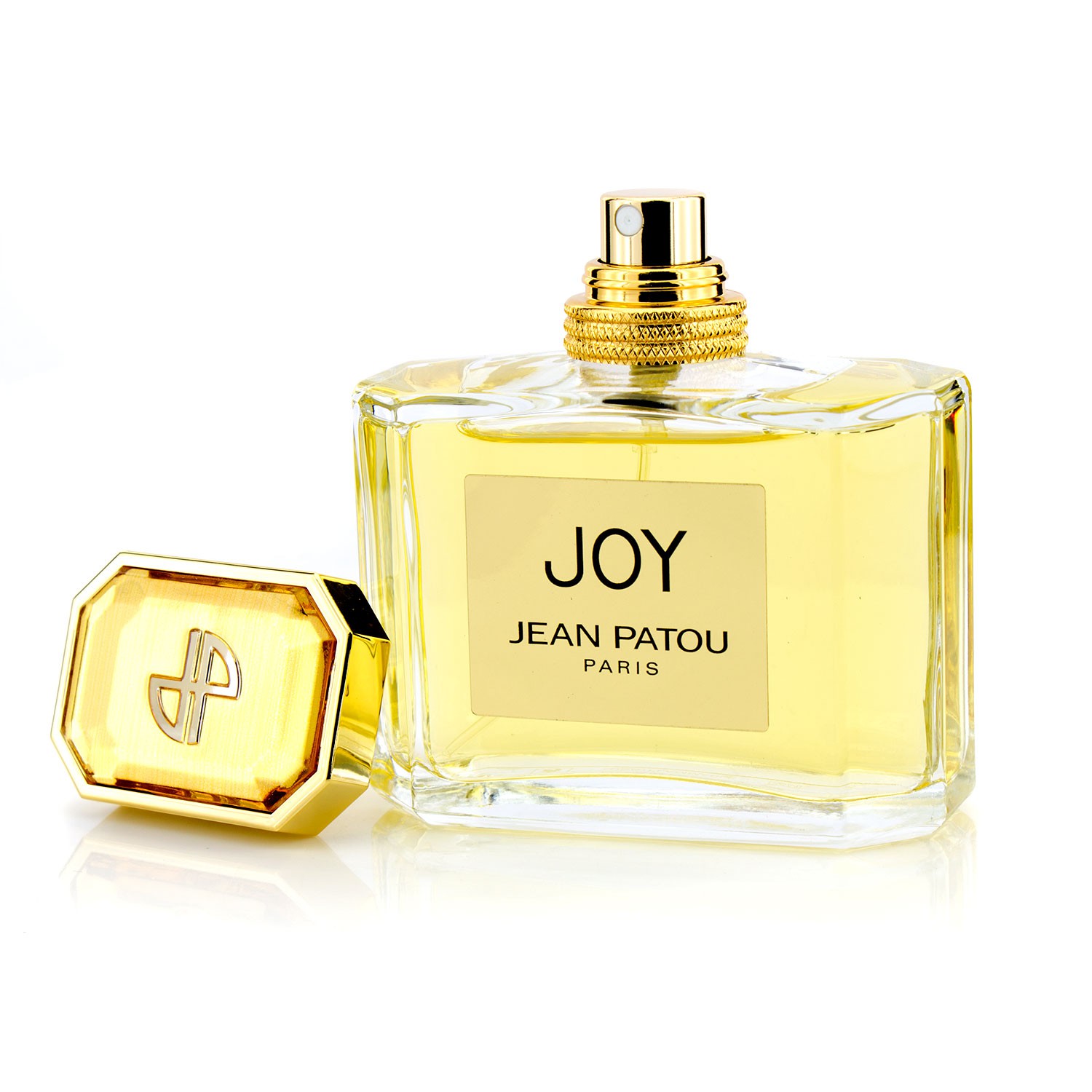 Jean Patou Τζόυ Άρωμα EDT Φυσικό Σπρέυ 75ml/2.5oz