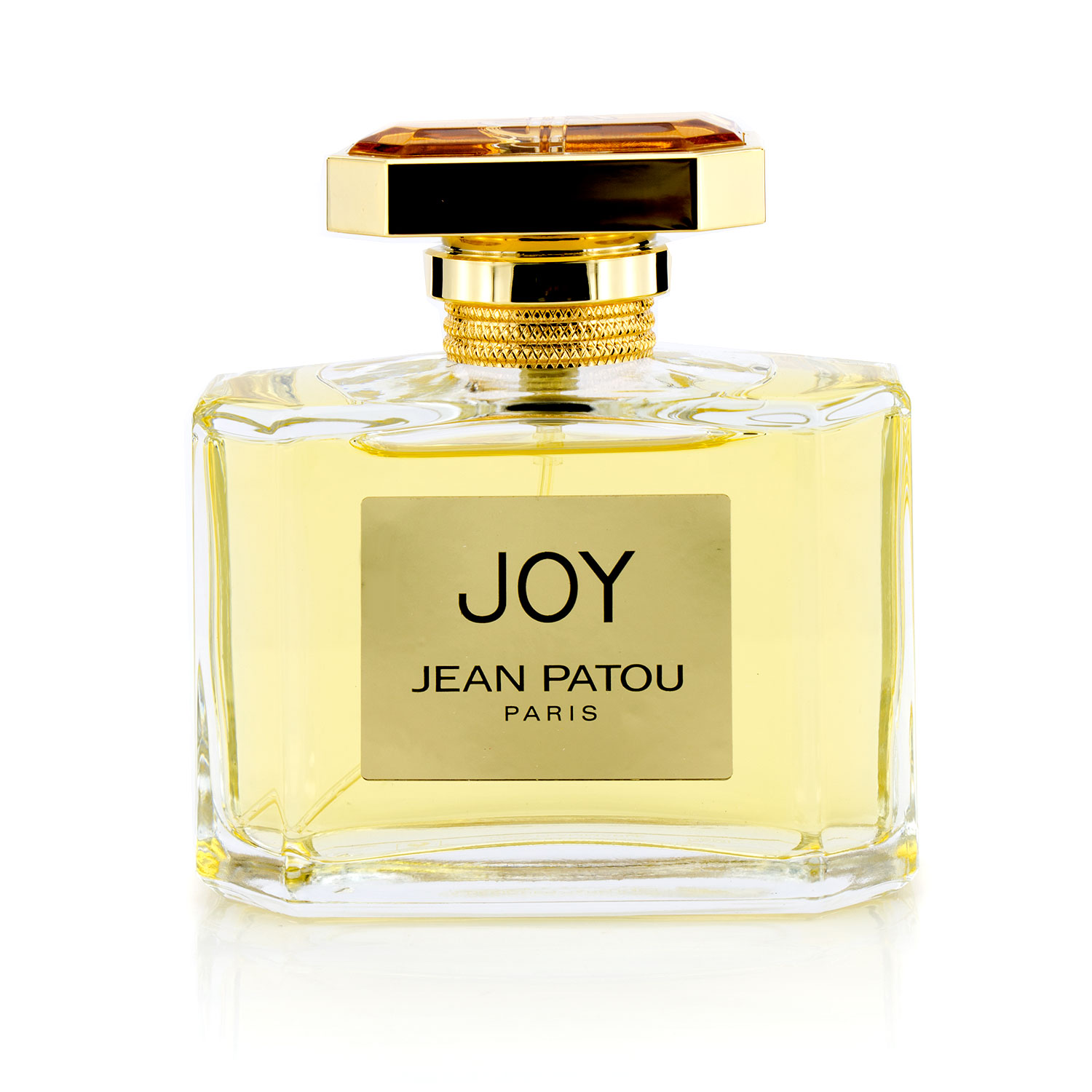 Jean Patou Joy Eau De Toilette Natural Spray 75ml/2.5oz