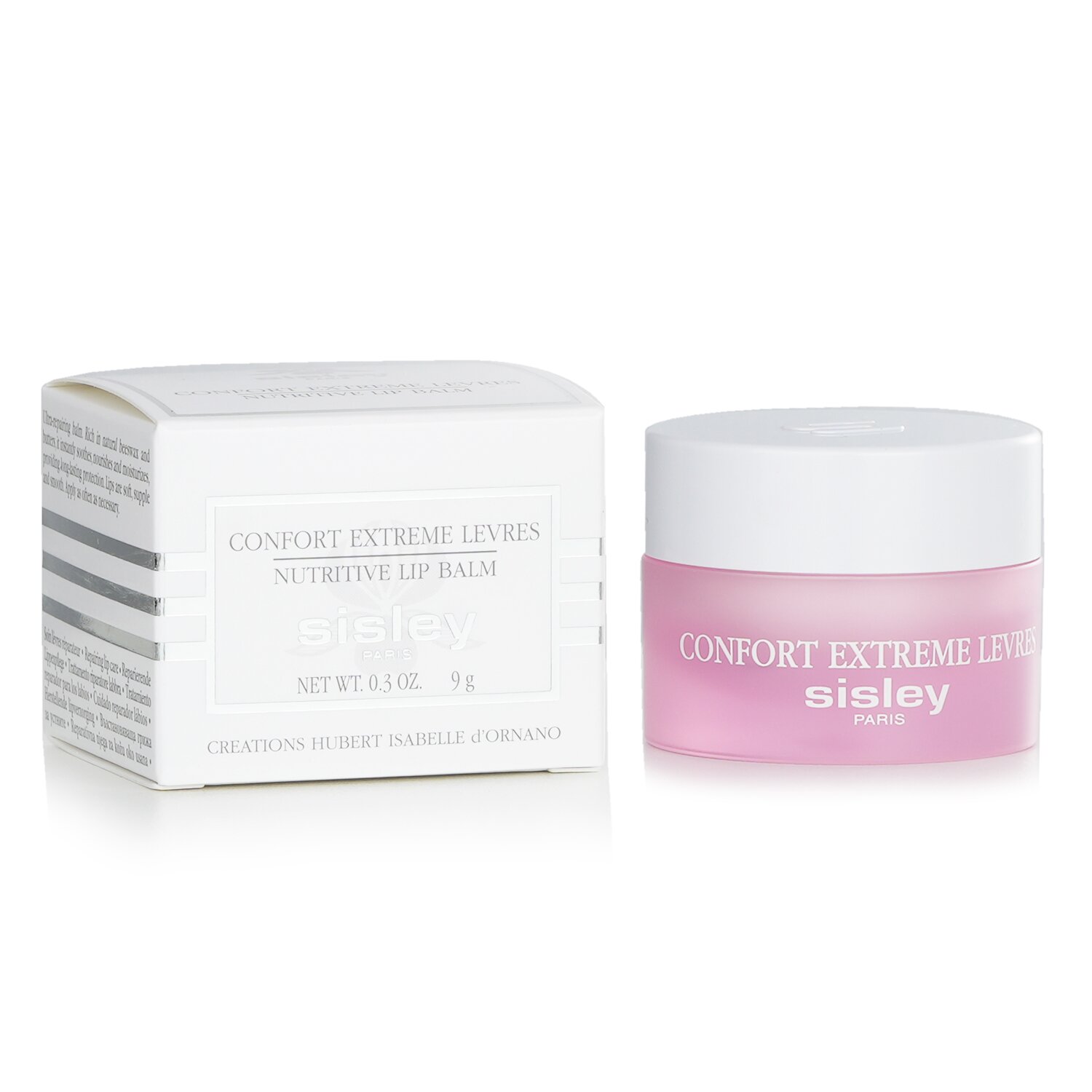 Sisley Balsam Nutritiv de Buze 9g/0.3oz