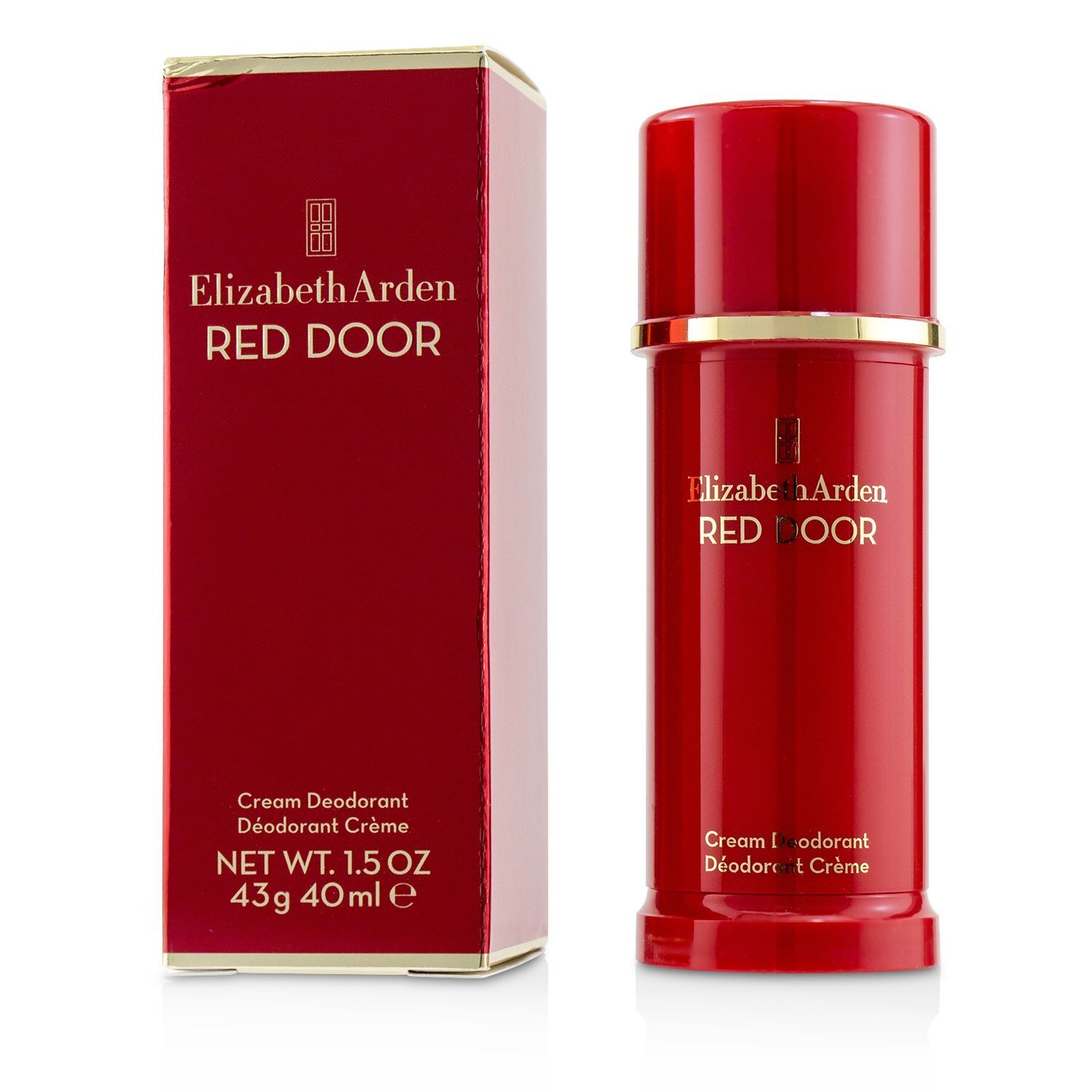 Elizabeth Arden 雅頓 紅門 止汗乳霜 40ml/1.3oz