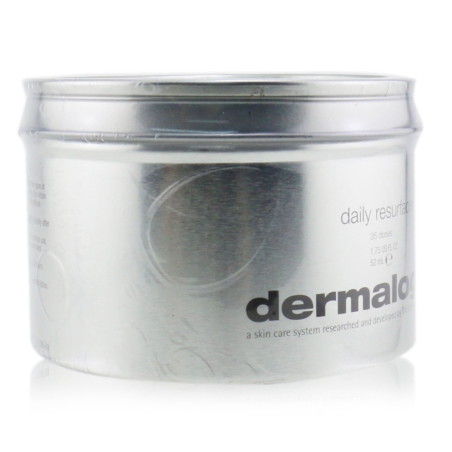 Dermalogica ყოველდღიური გამწმენდი საშუალება 35x0.3ml/1.75oz