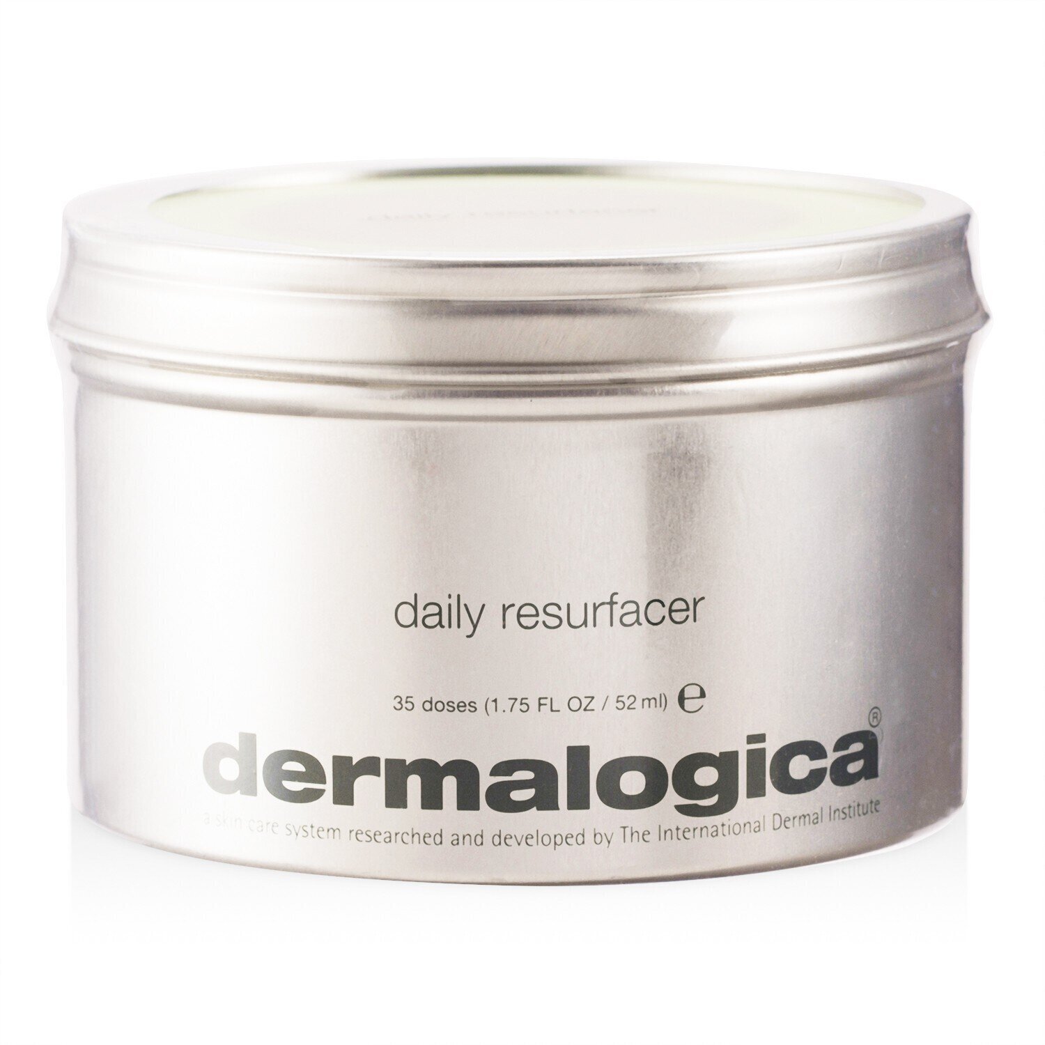 Dermalogica ყოველდღიური გამწმენდი საშუალება 35x0.3ml/1.75oz