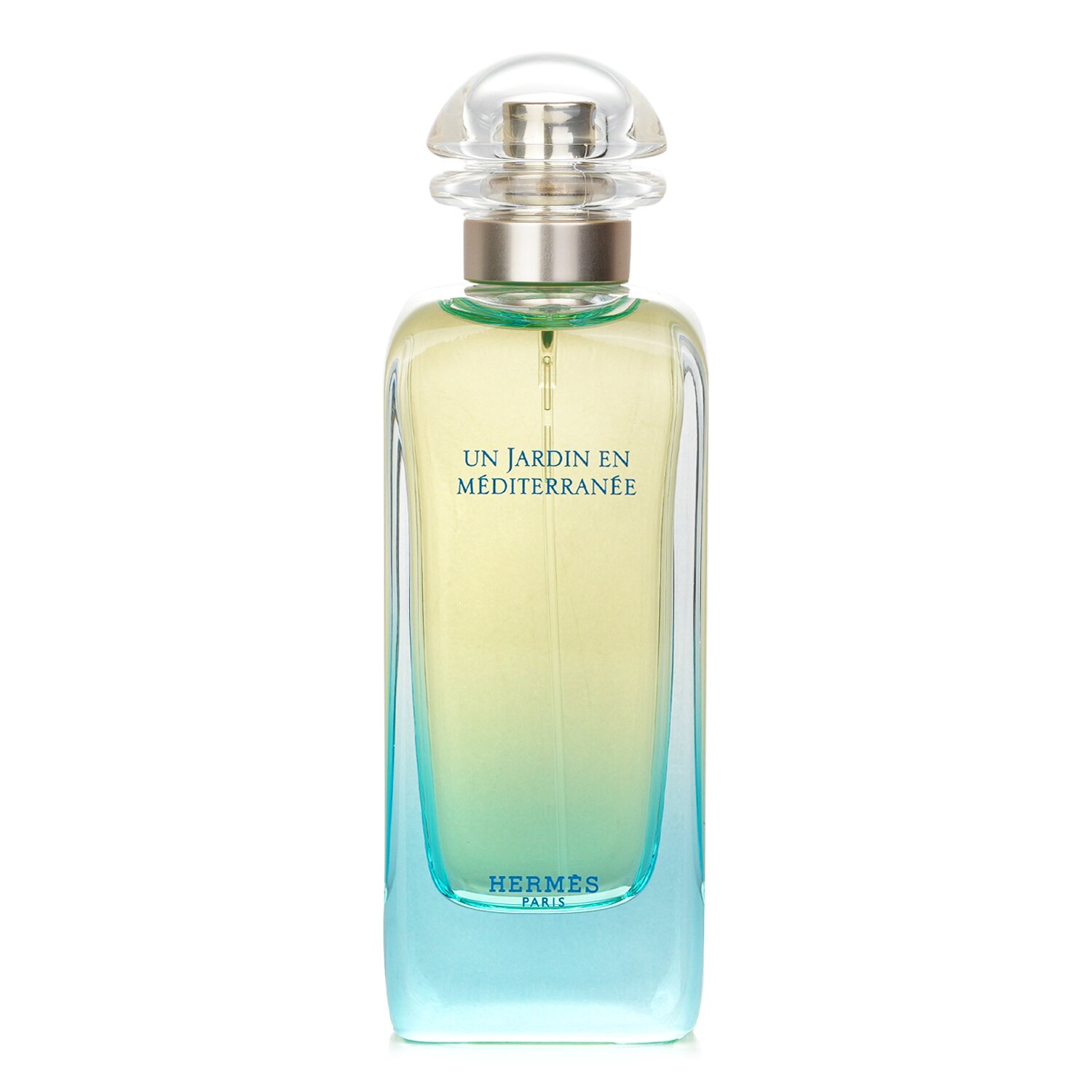 Hermes Un Jardin de Mediterranee Eau De Toilette Spray 100ml/3.4oz