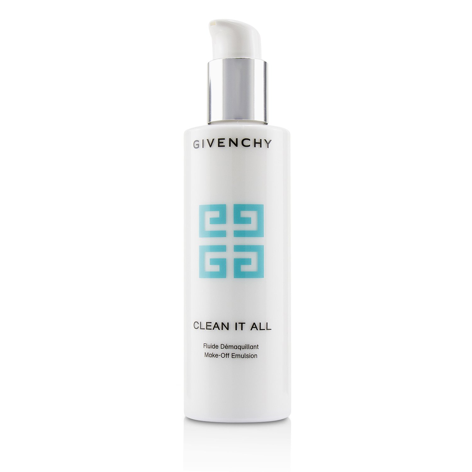 Givenchy Clean It All Make-Off Emulsion (For Face, Eyes & Lips) 200ml/6.7oz