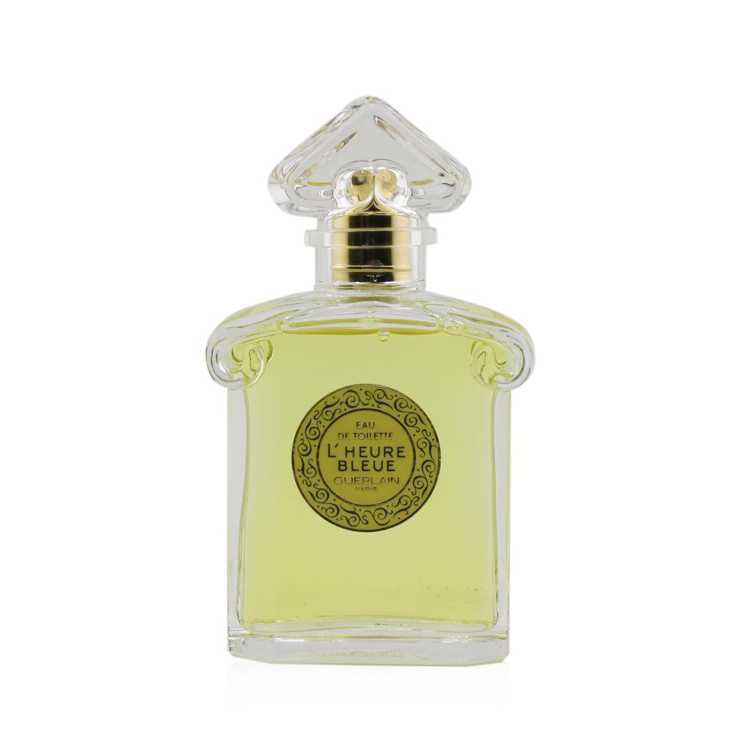 ゲラン Guerlain ルール ブルー オードトワレスプレー 50ml/1.7oz