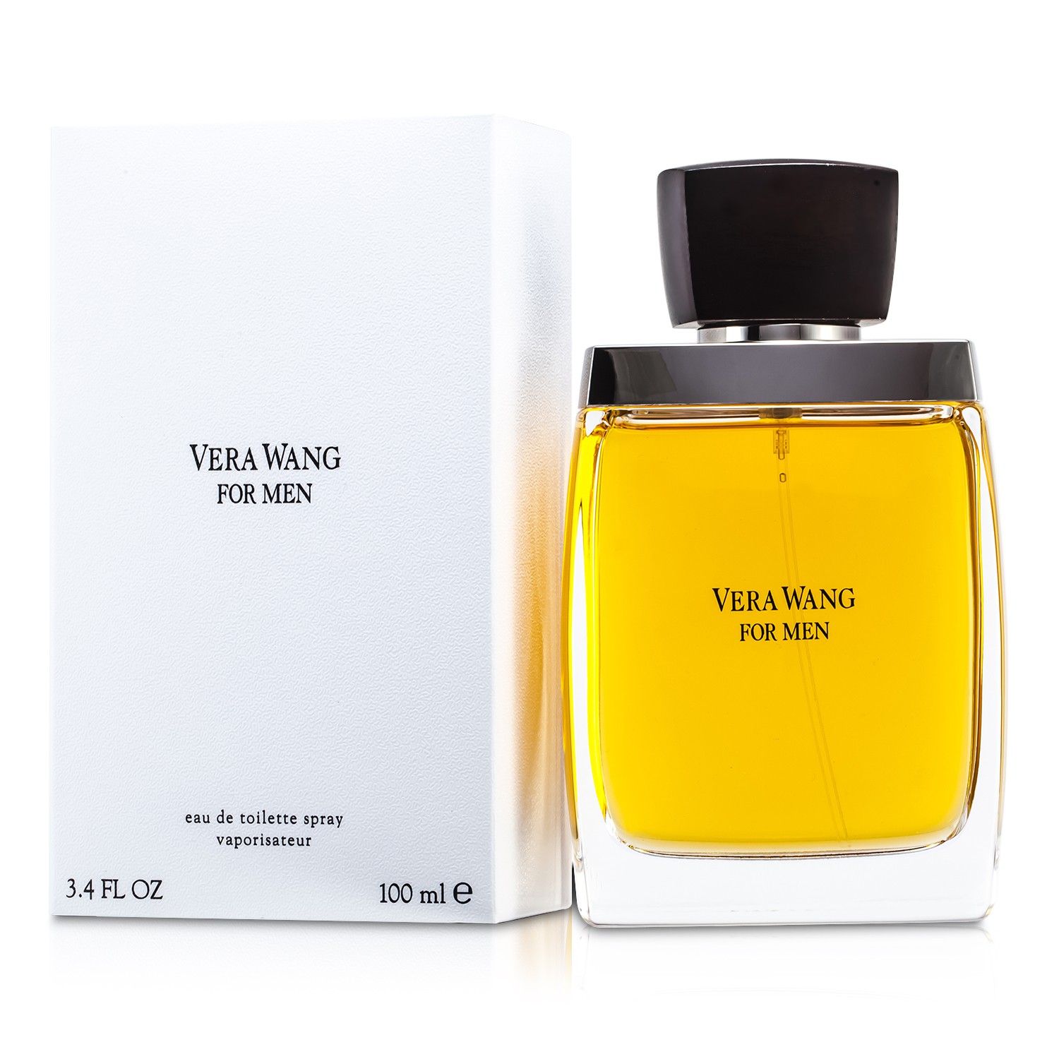 Vera Wang Eau De Toilette Spray 100ml/3.4oz