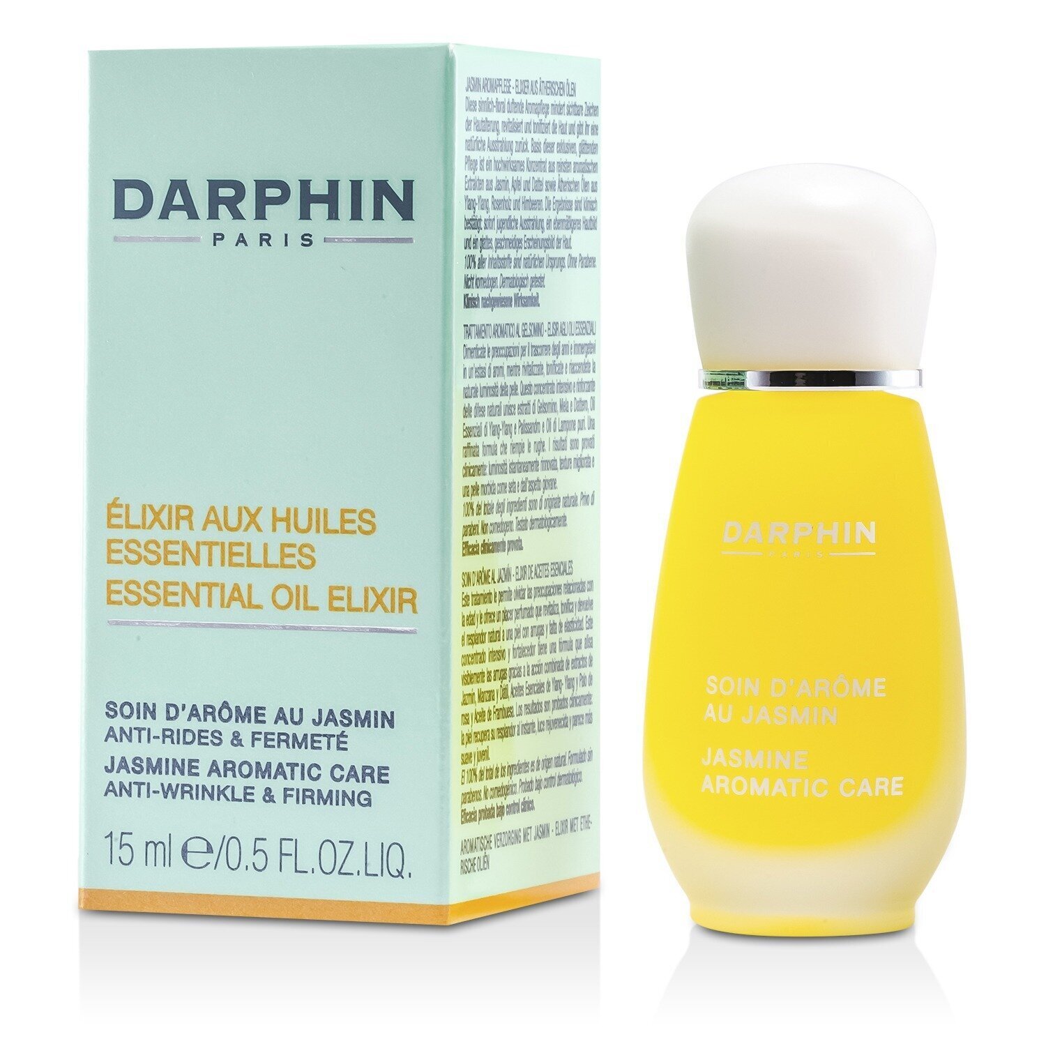 Darphin Jázmin aromás bőrápoló 15ml/0.5oz