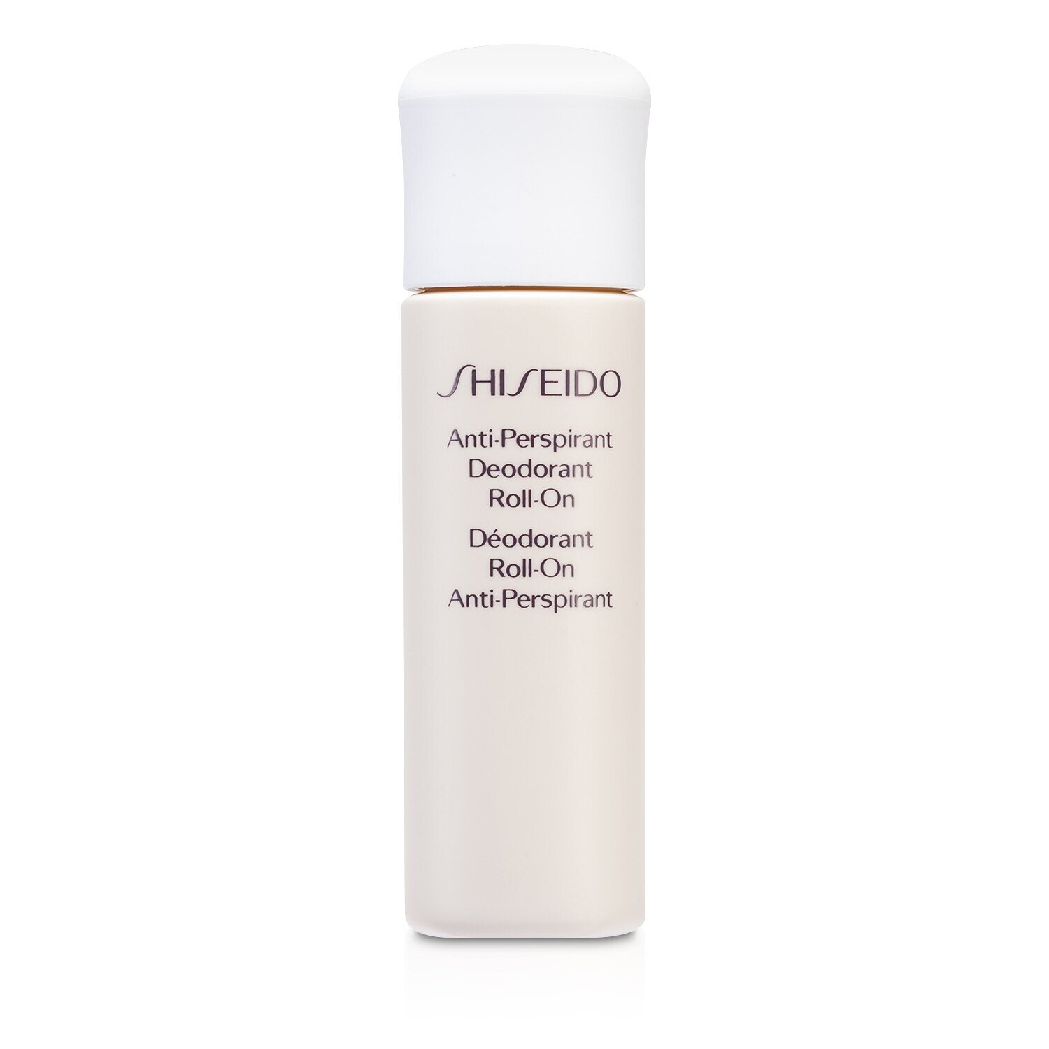 Shiseido Anti-Perspirant Deodorant Roll-On 50ml/1.6oz