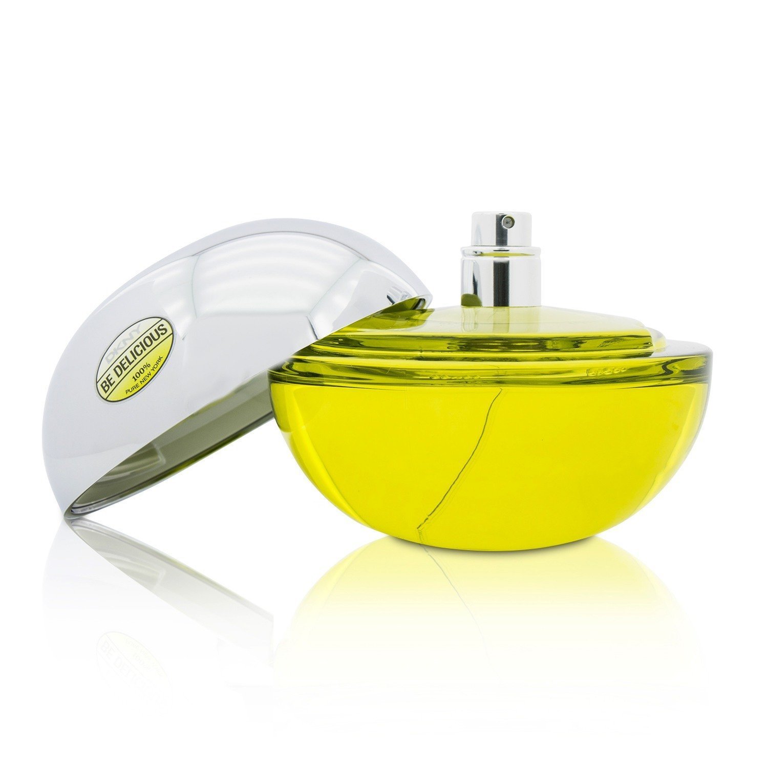 DKNY Be Delicious Парфюмированная Вода Спрей 50ml/1.7oz