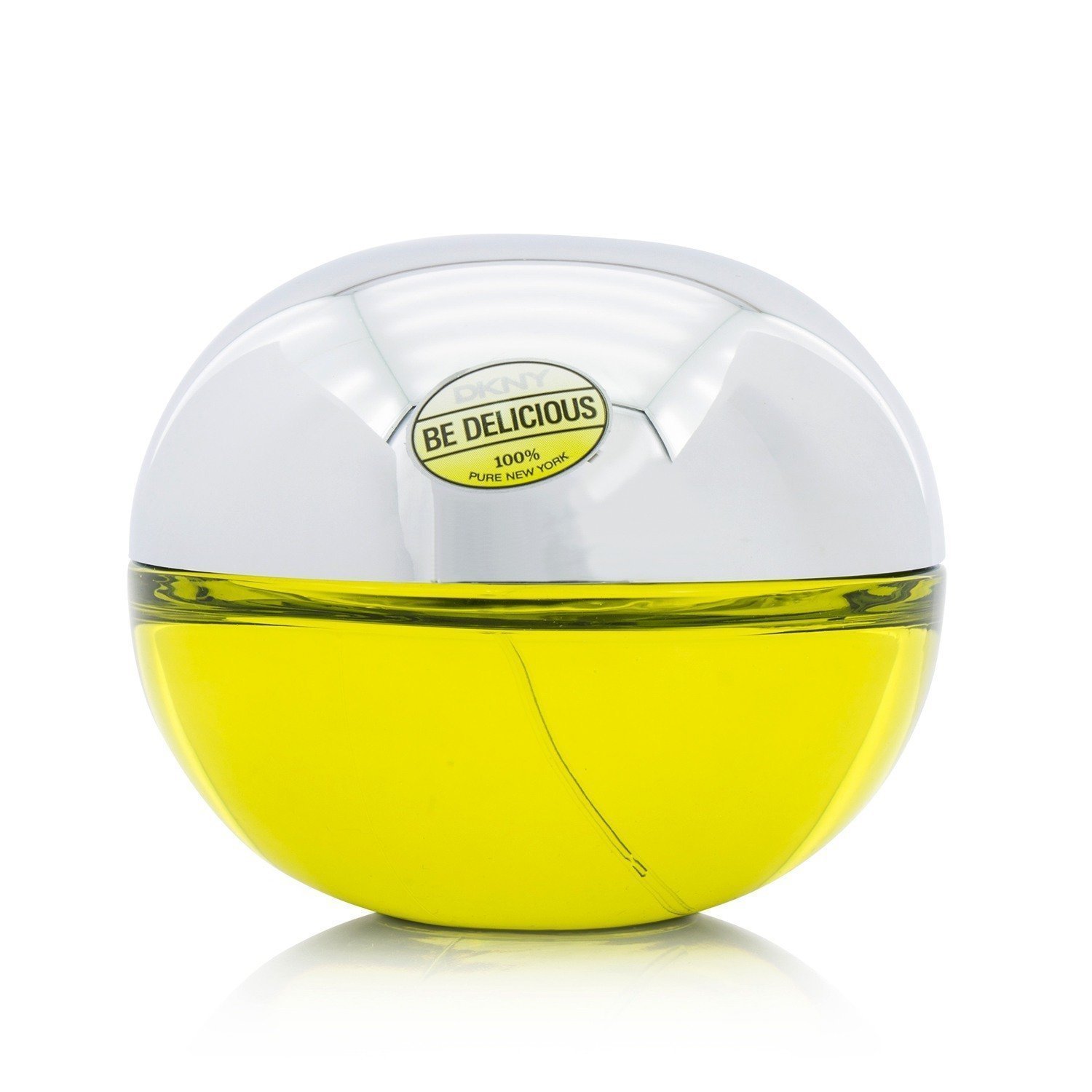 DKNY Be Delicious Eau De Parfum Spray 50ml/1.7oz