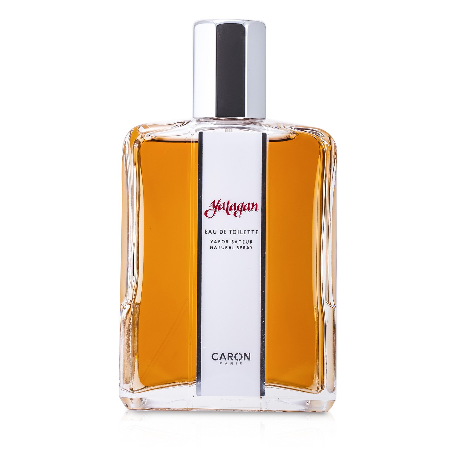 Caron Yatagan Eau De Toilette Dạng Xịt 125ml/4.2oz