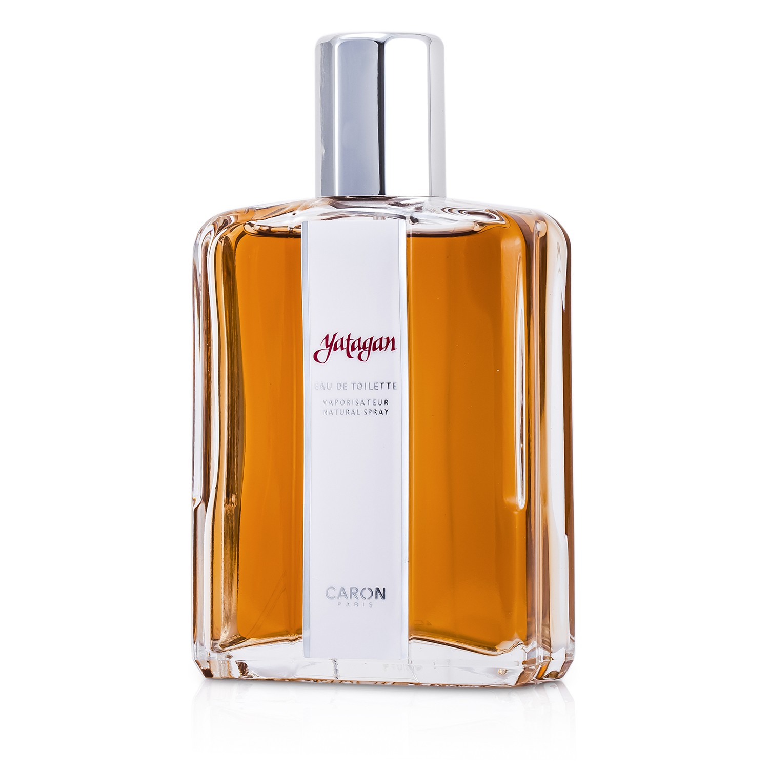 Caron Yatagan Eau De Toilette Dạng Xịt 125ml/4.2oz