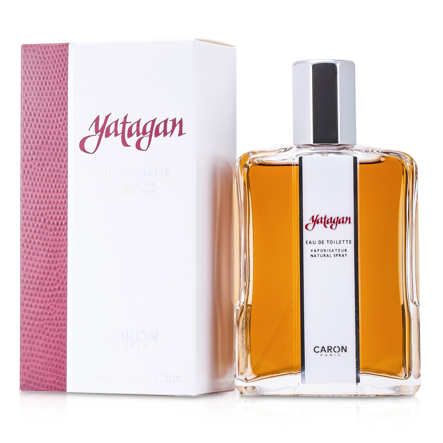 Caron Yatagan Eau De Toilette Dạng Xịt 125ml/4.2oz