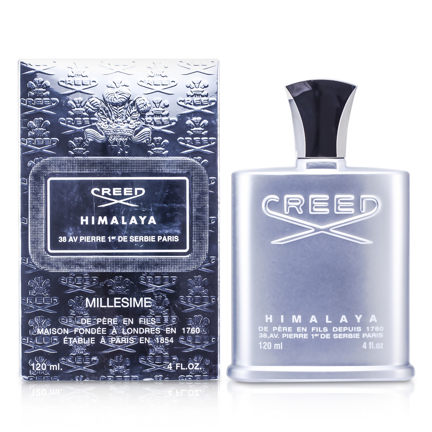 Creed Creed Himalaya Fragrance Spray 120ml/4oz