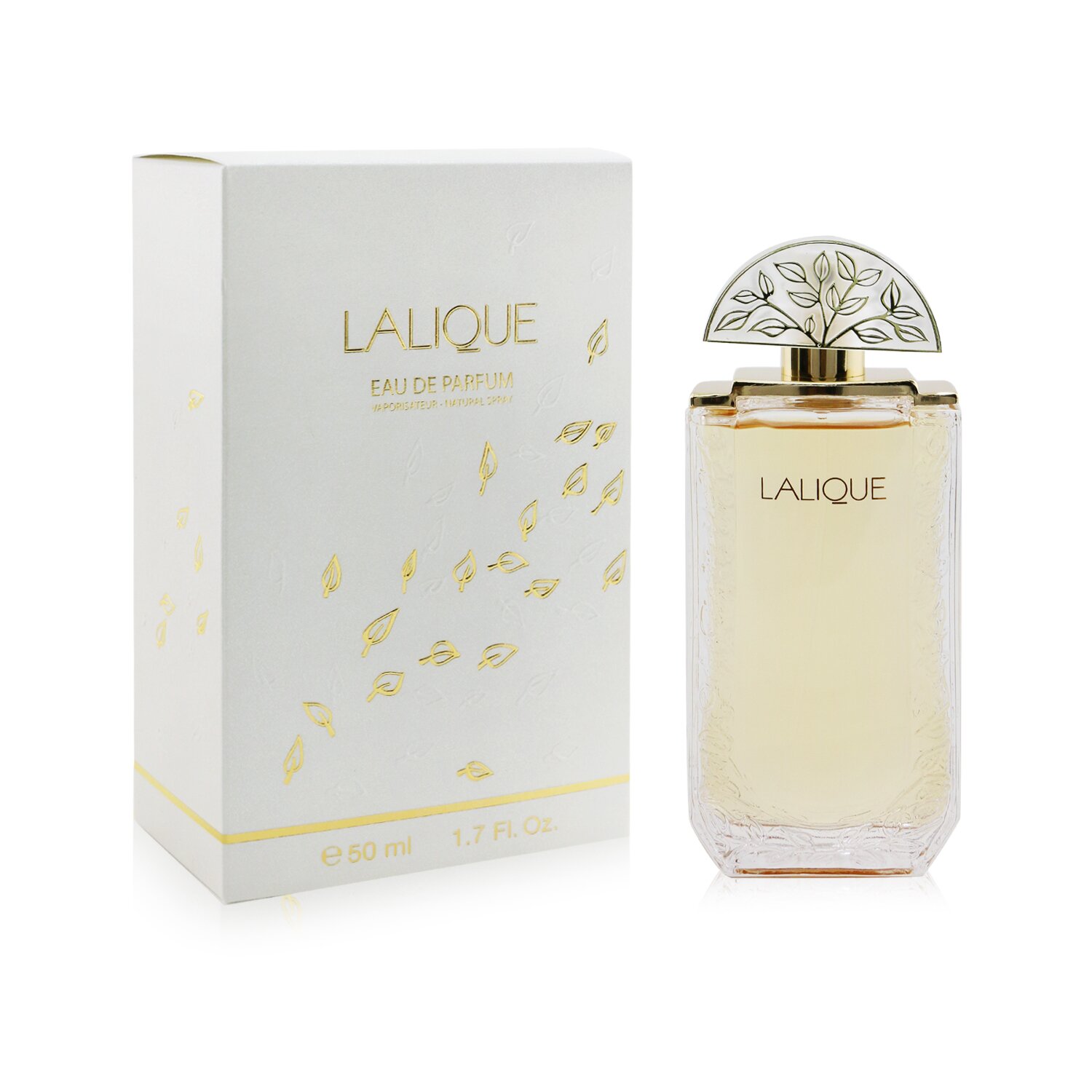 Lalique Eau De Parfum Spray 50ml/1.7oz