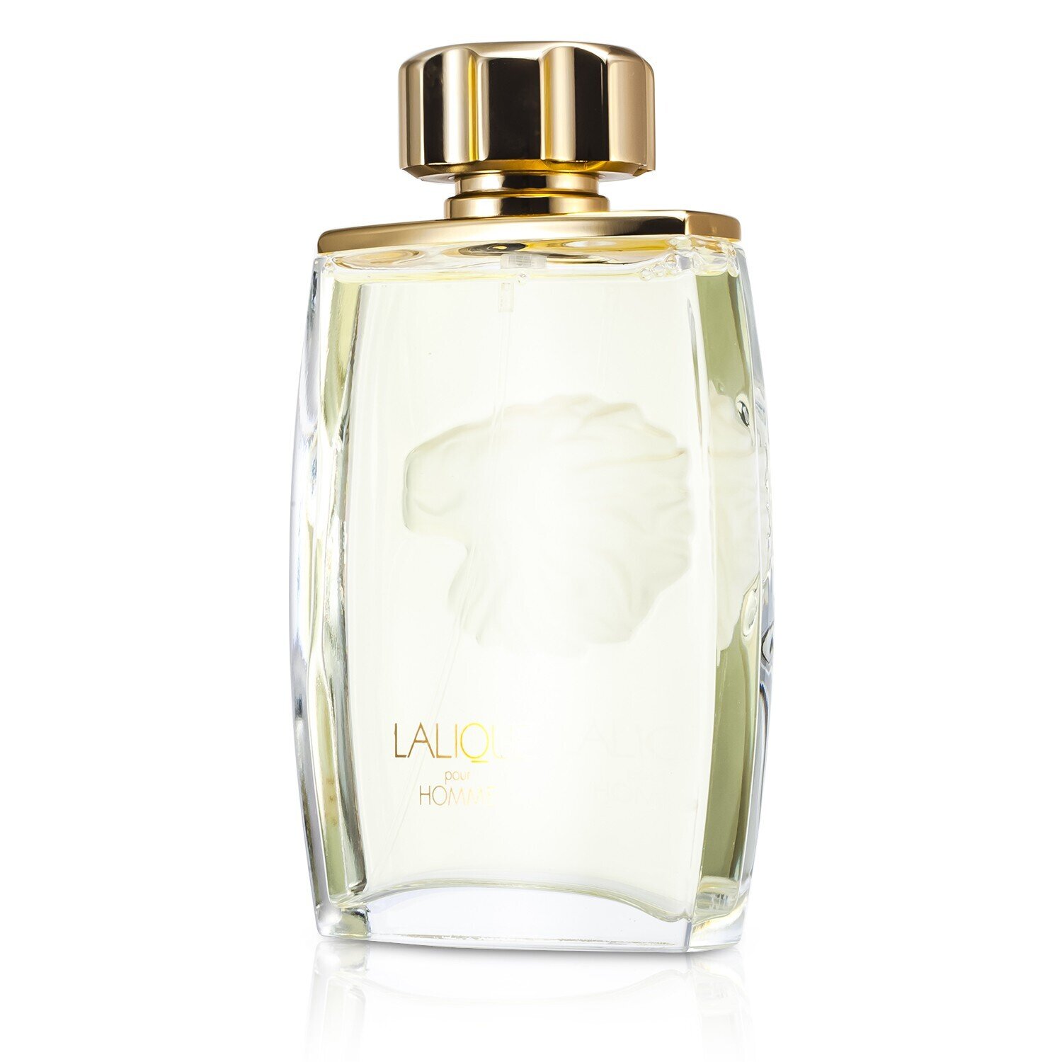 拉力克  Lalique 同名女士（水晶之恋） 淡香精 EDP 125ml/4.2oz