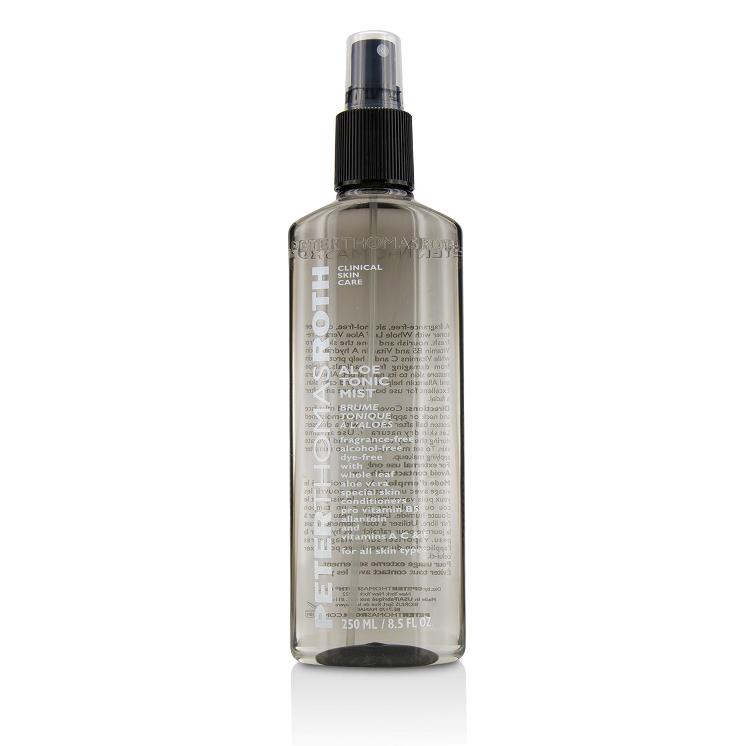 Peter Thomas Roth Aloe Tonic Mist 237ml/8oz