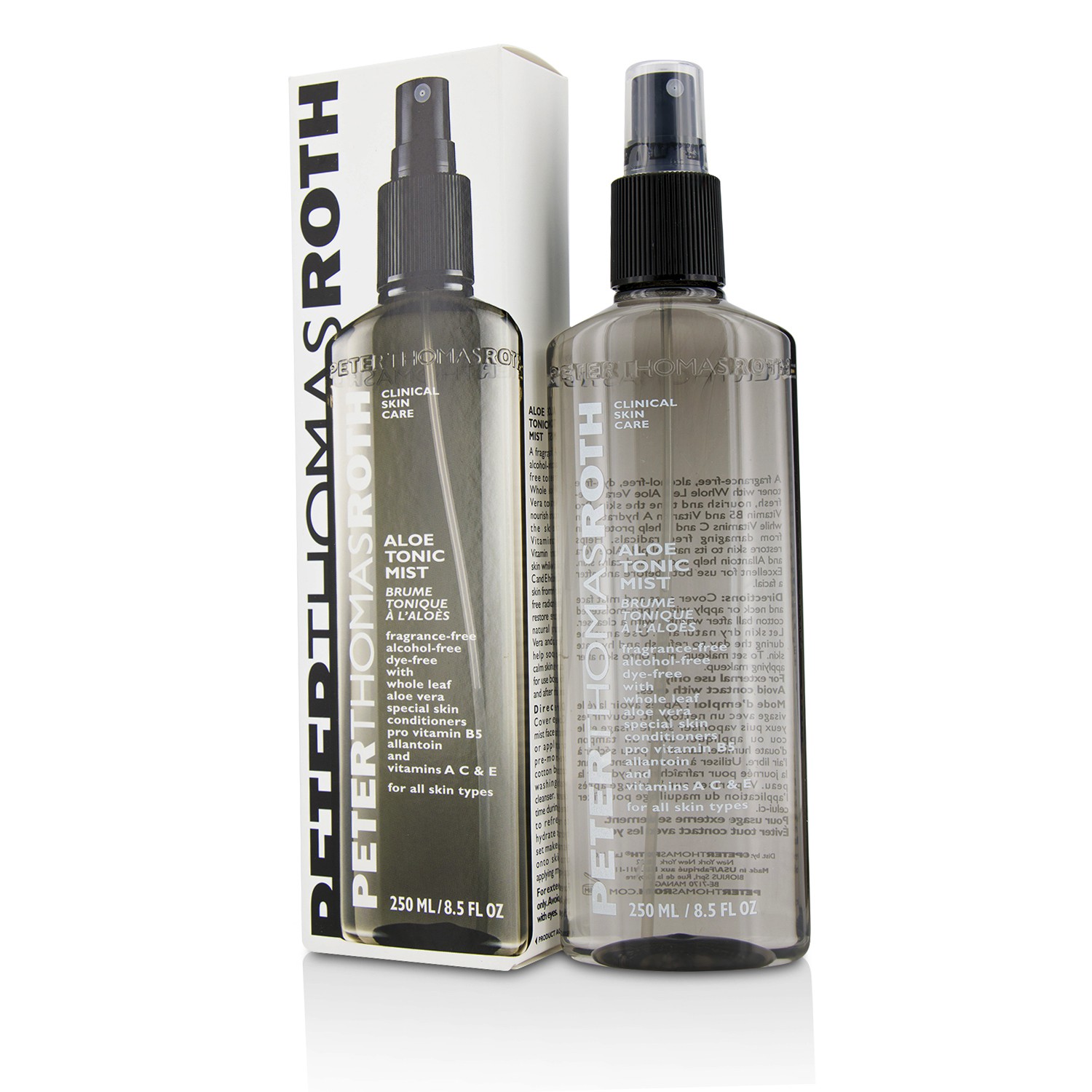 Peter Thomas Roth Aloe Tonic Mist 237ml/8oz