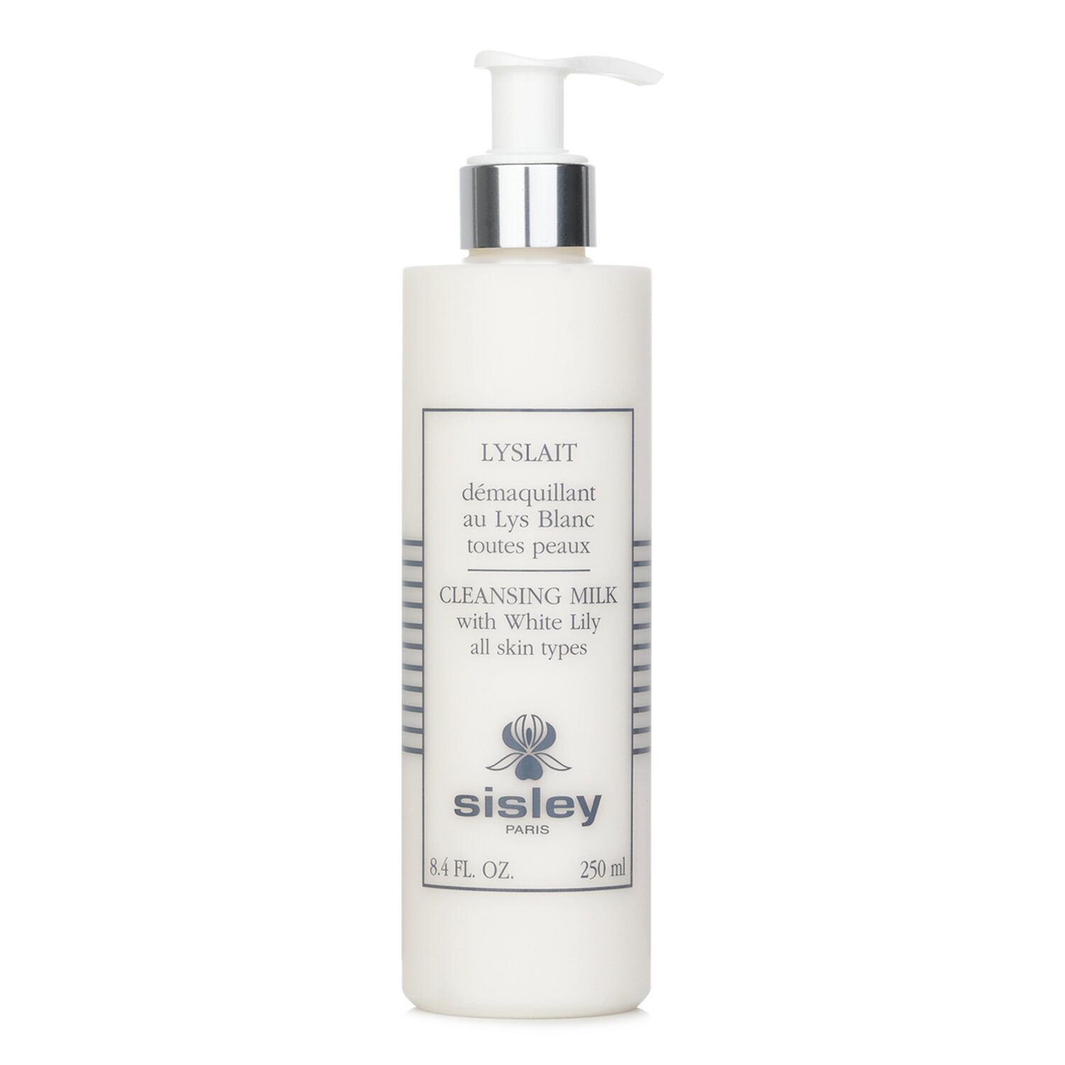 Sisley Botanical -puhdistusmaito - White Lily 250ml/8.4oz