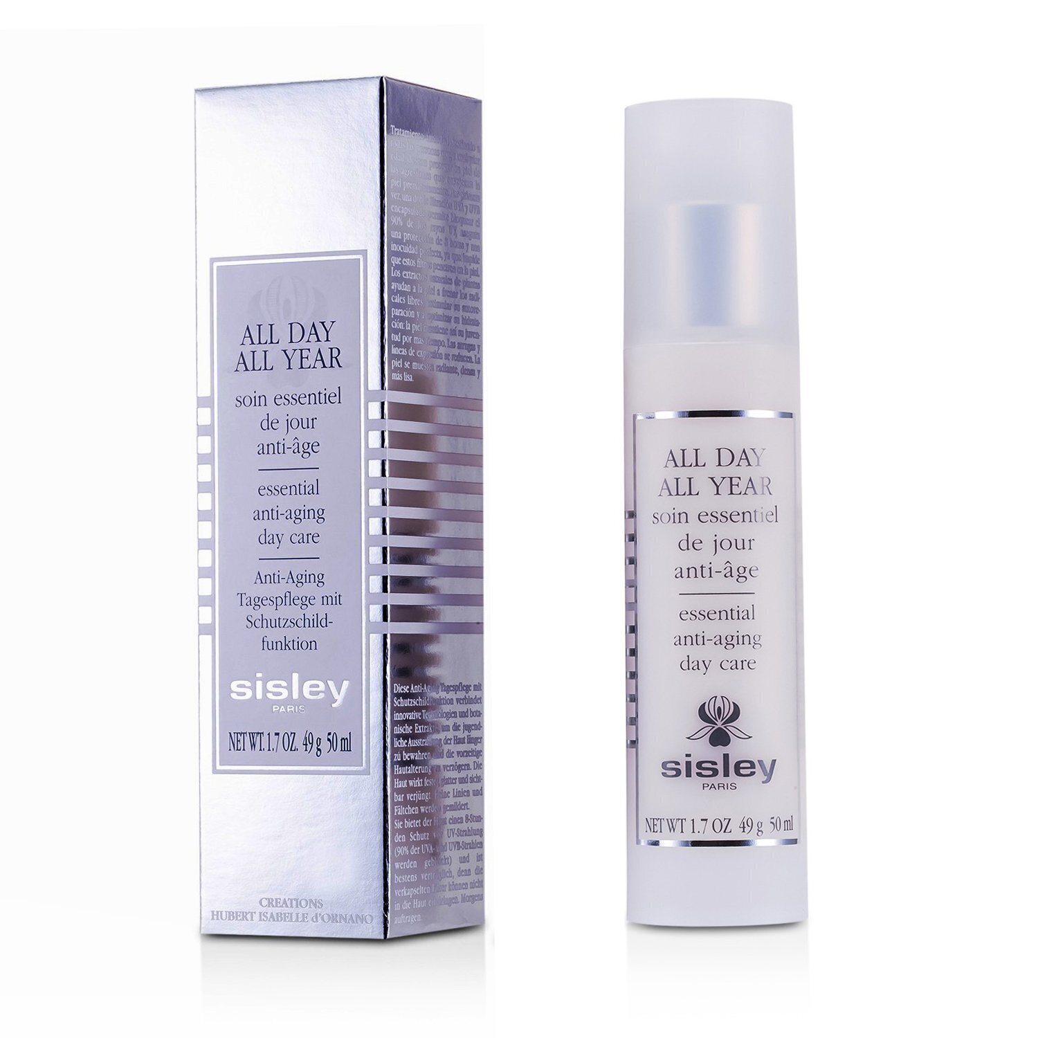 Sisley All Day All Year 50ml/1.7oz