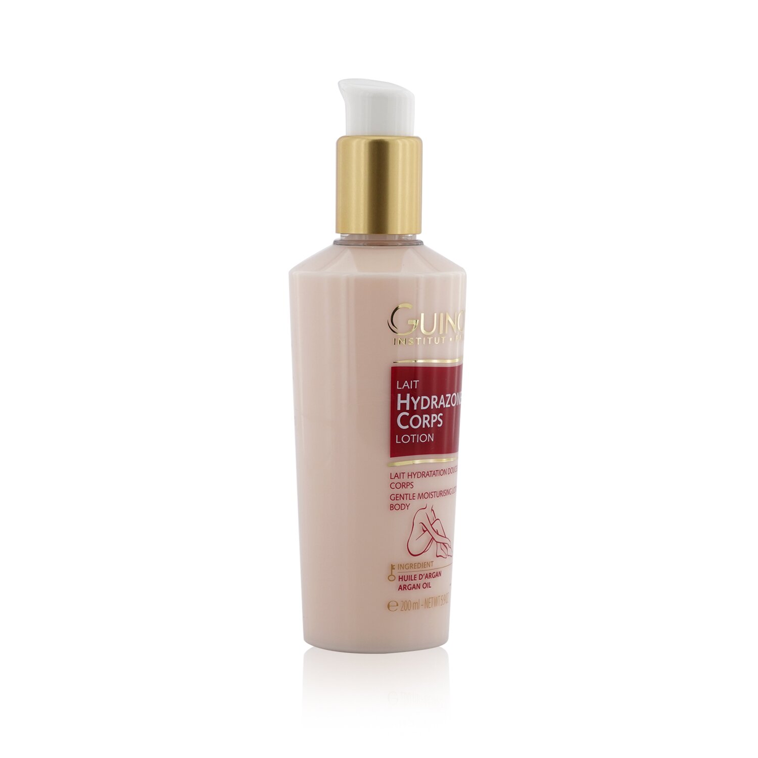 Guinot Hydrazone لوشن الجسم 200ml/6.9oz