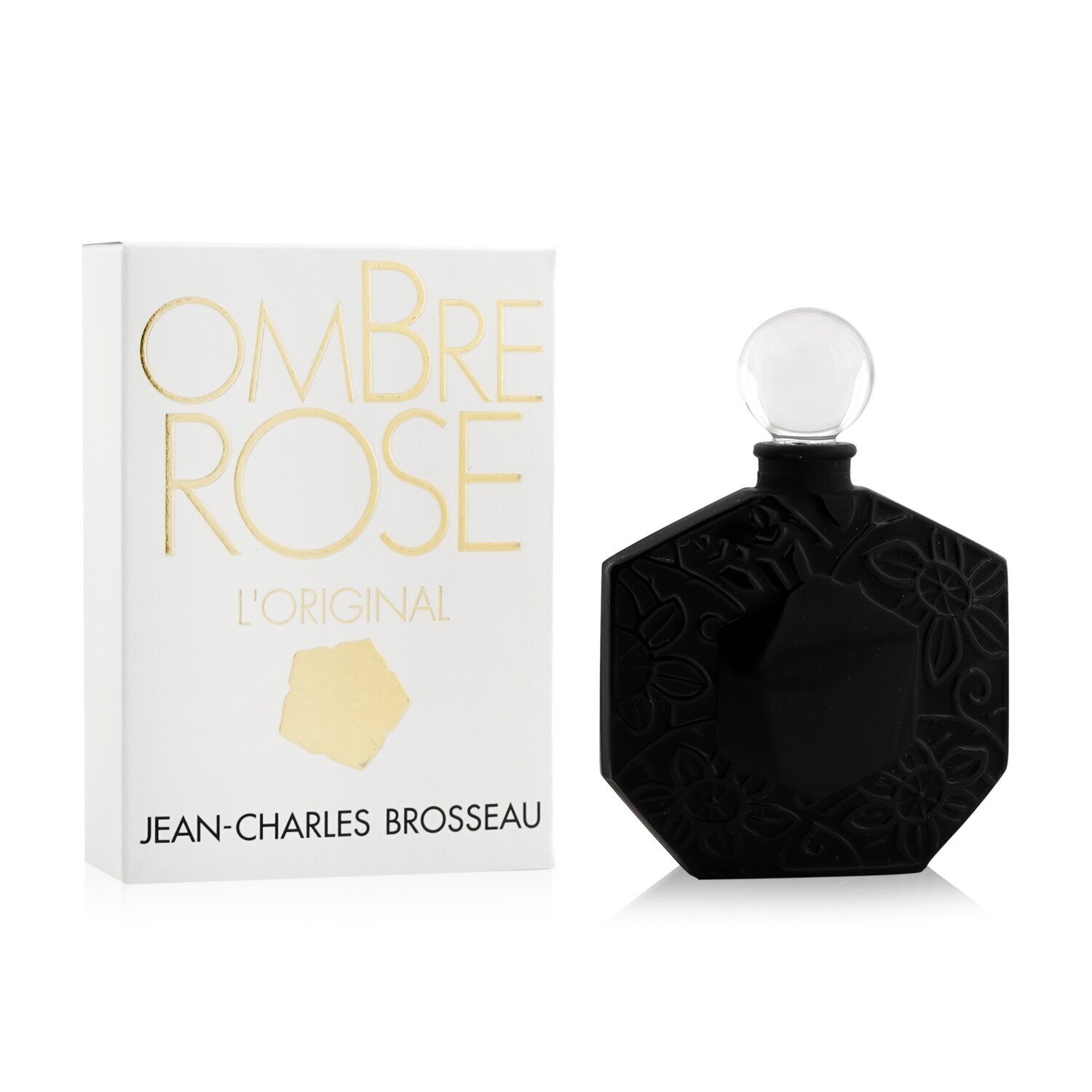 Jean-Charles Brosseau Ombre Rose Parfyme 30ml/1oz