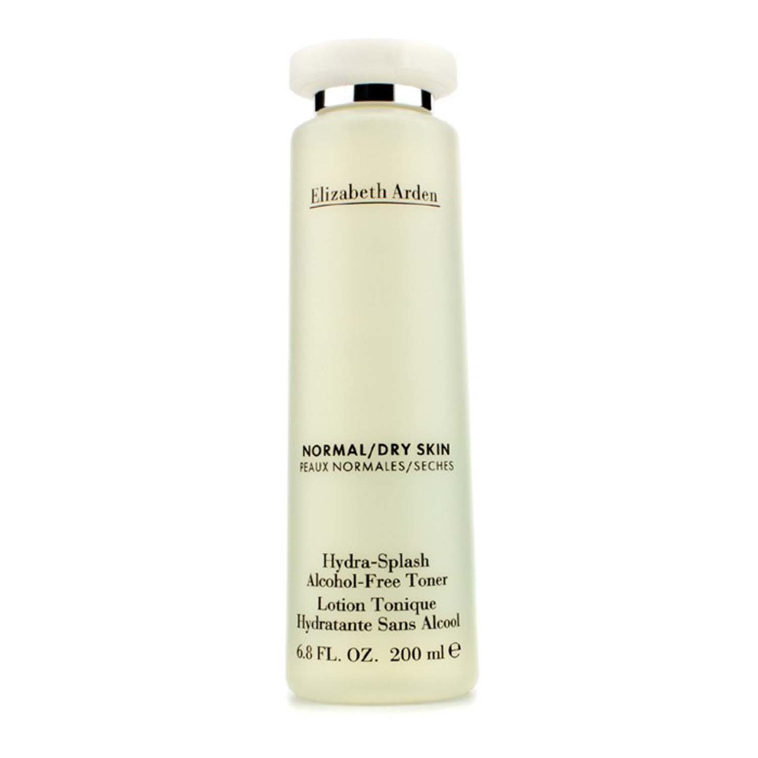 Elizabeth Arden Hydra- Splash Alcohol-Free Toner (Dry/Normal Skin) 200ml/6.8oz