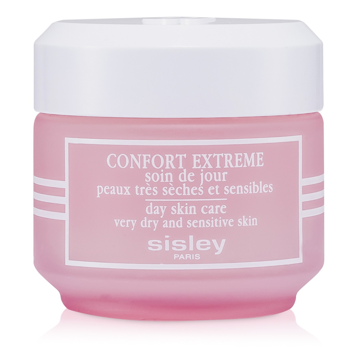 Sisley Botanical Confort Extreme Day nahahooldus 50ml/1.6oz