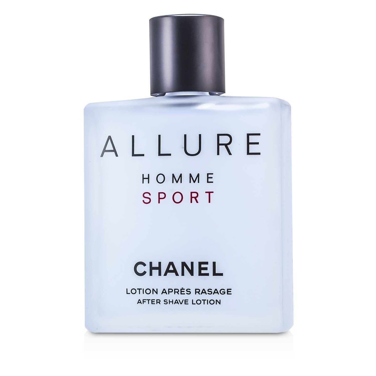 Chanel Allure Homme Sport After Shave Splash 100ml/3.4oz