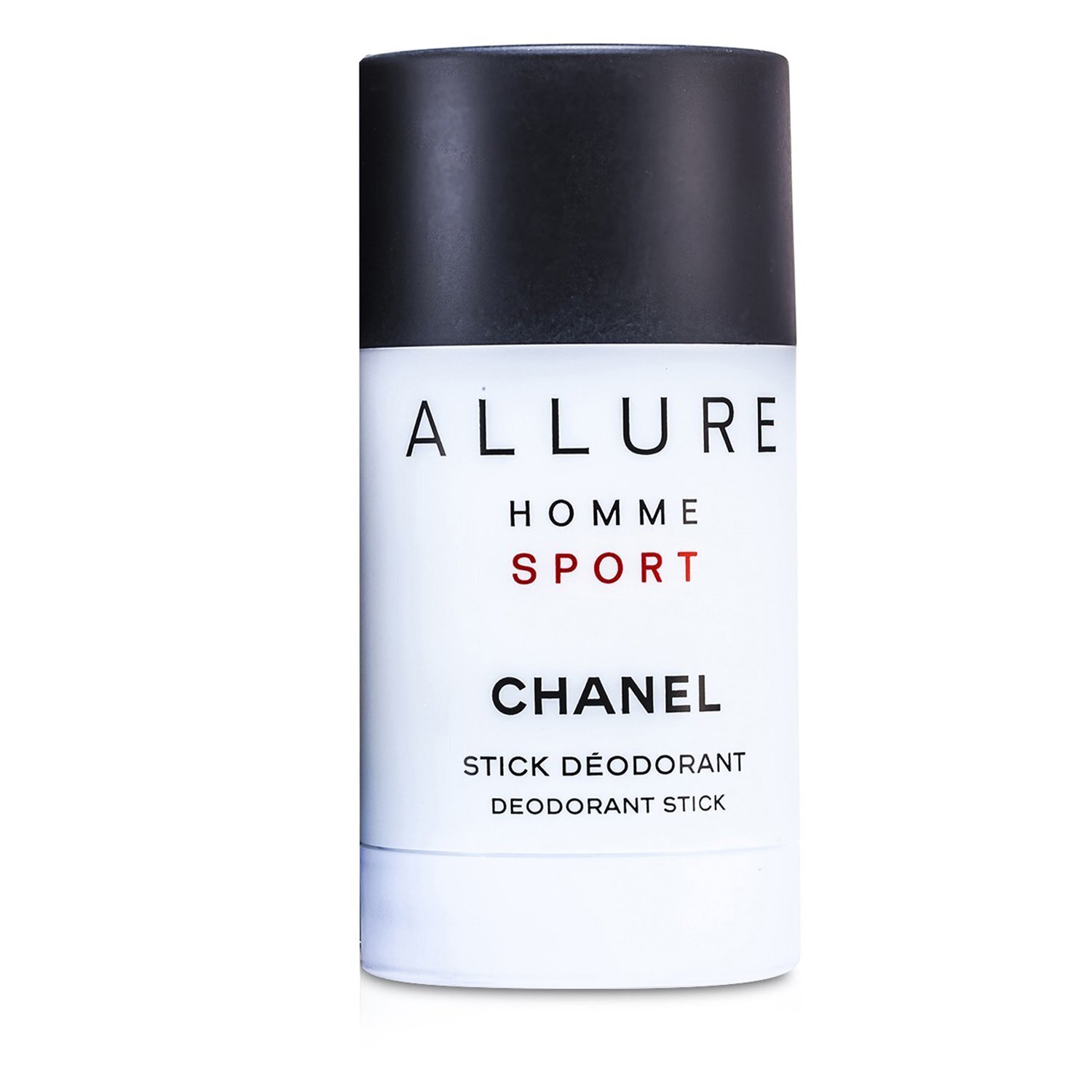 Chanel Allure Homme Sport Deodorant Solid 75ml/2oz