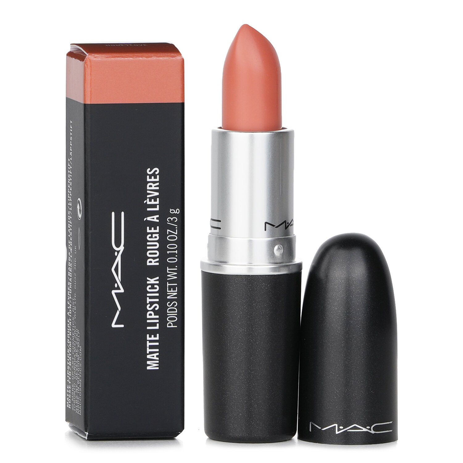 MAC Lipstick 3g/0.1oz