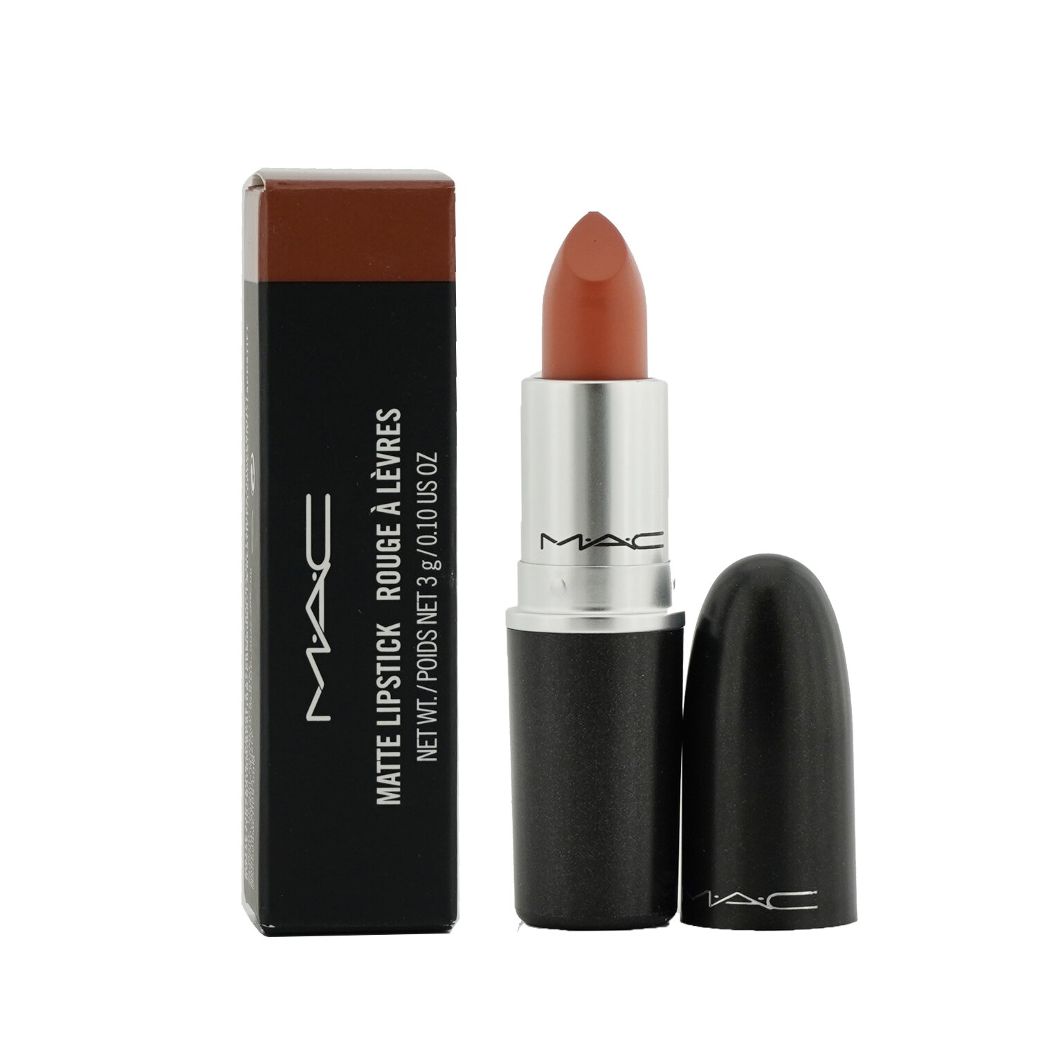 MAC Lipstick 3g/0.1oz