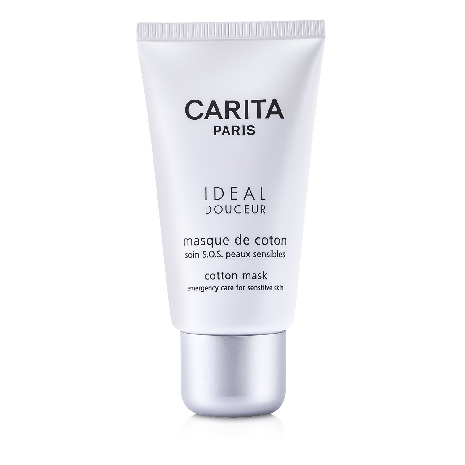 Carita Ideal Douceur Bomullsmaske (sensitiv hud) 50ml/1.69oz