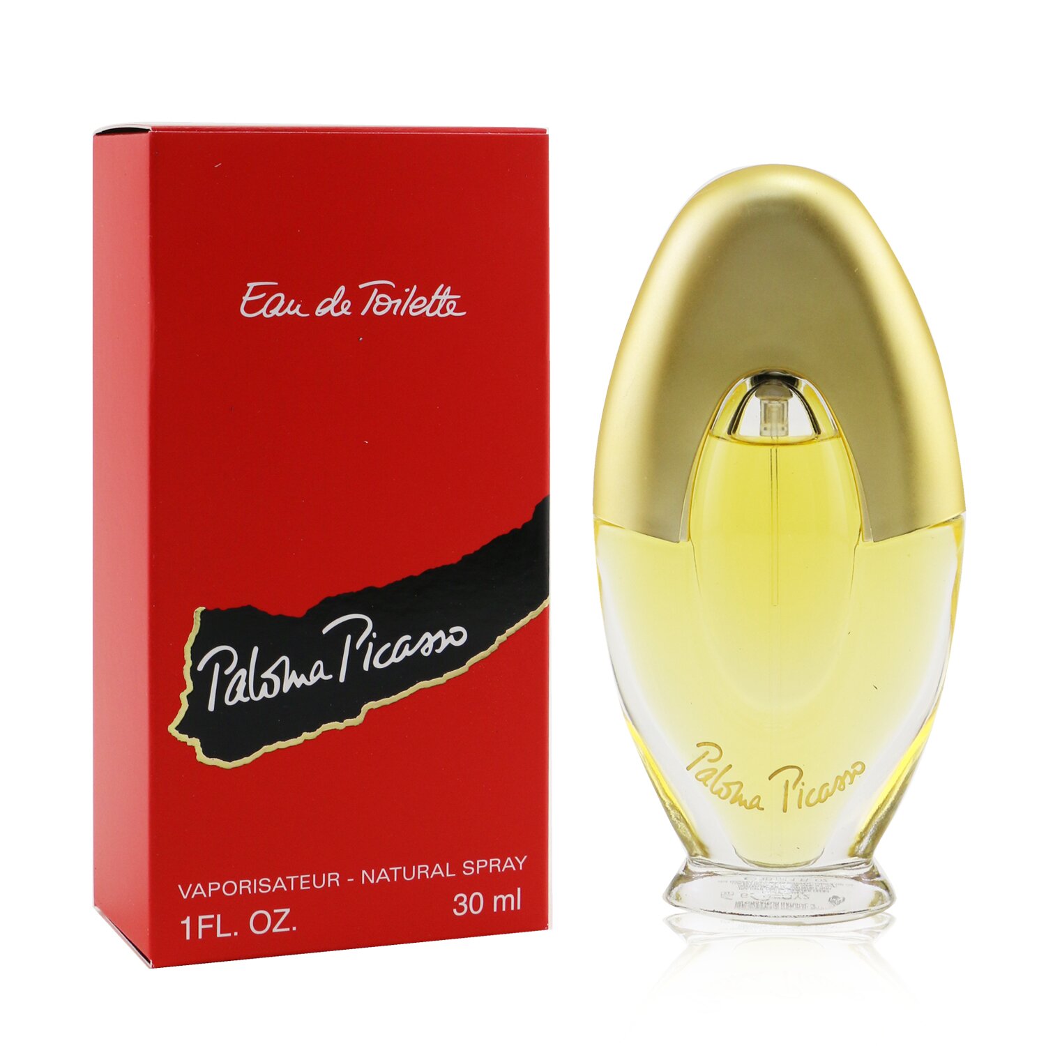 Paloma Picasso Eau De Toilette Spray 30ml/1oz